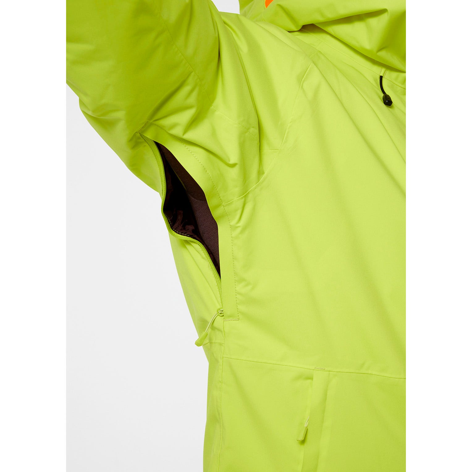 POWDERFACE JACKET
