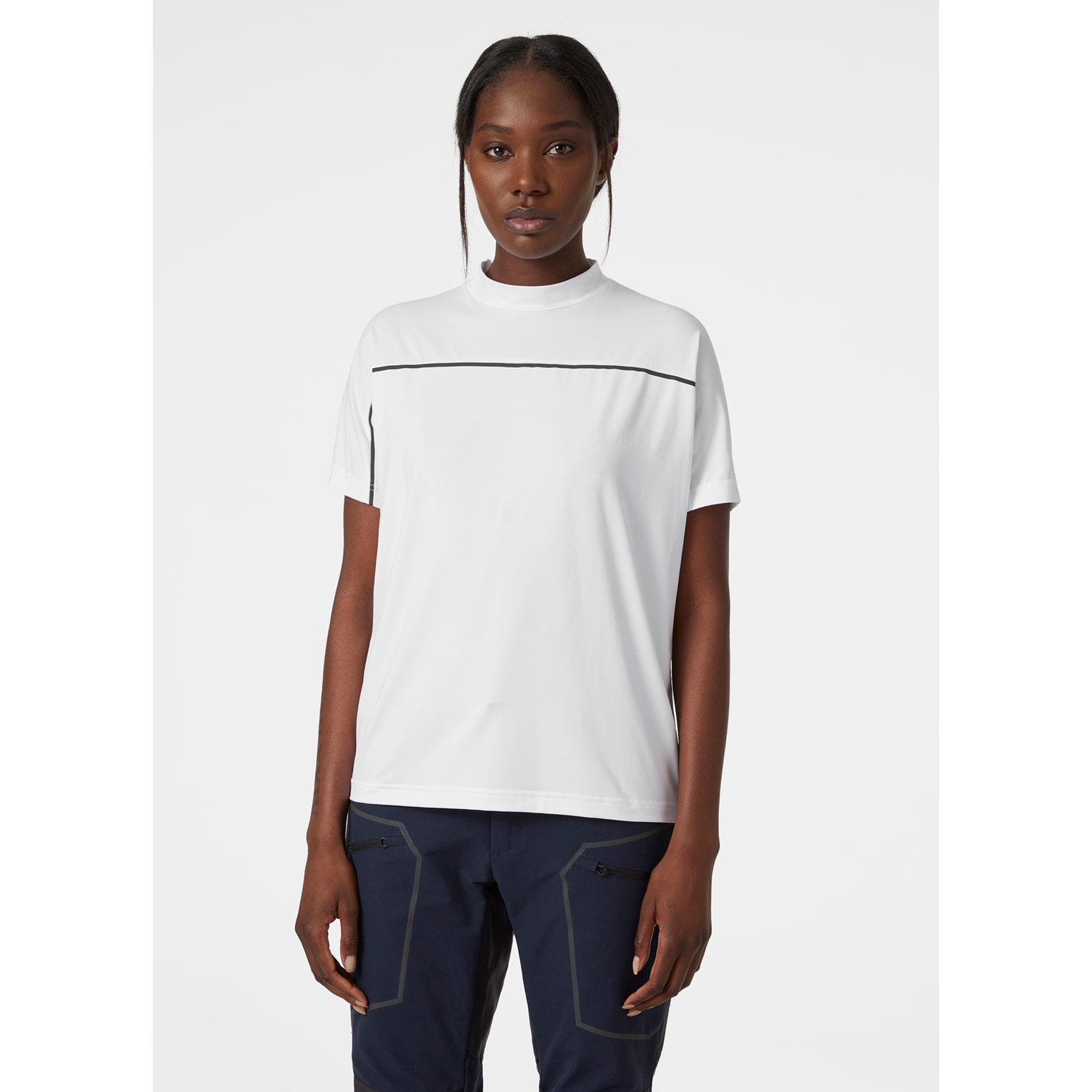 WOMEN'S OCEAN QUICK-DRY TOP