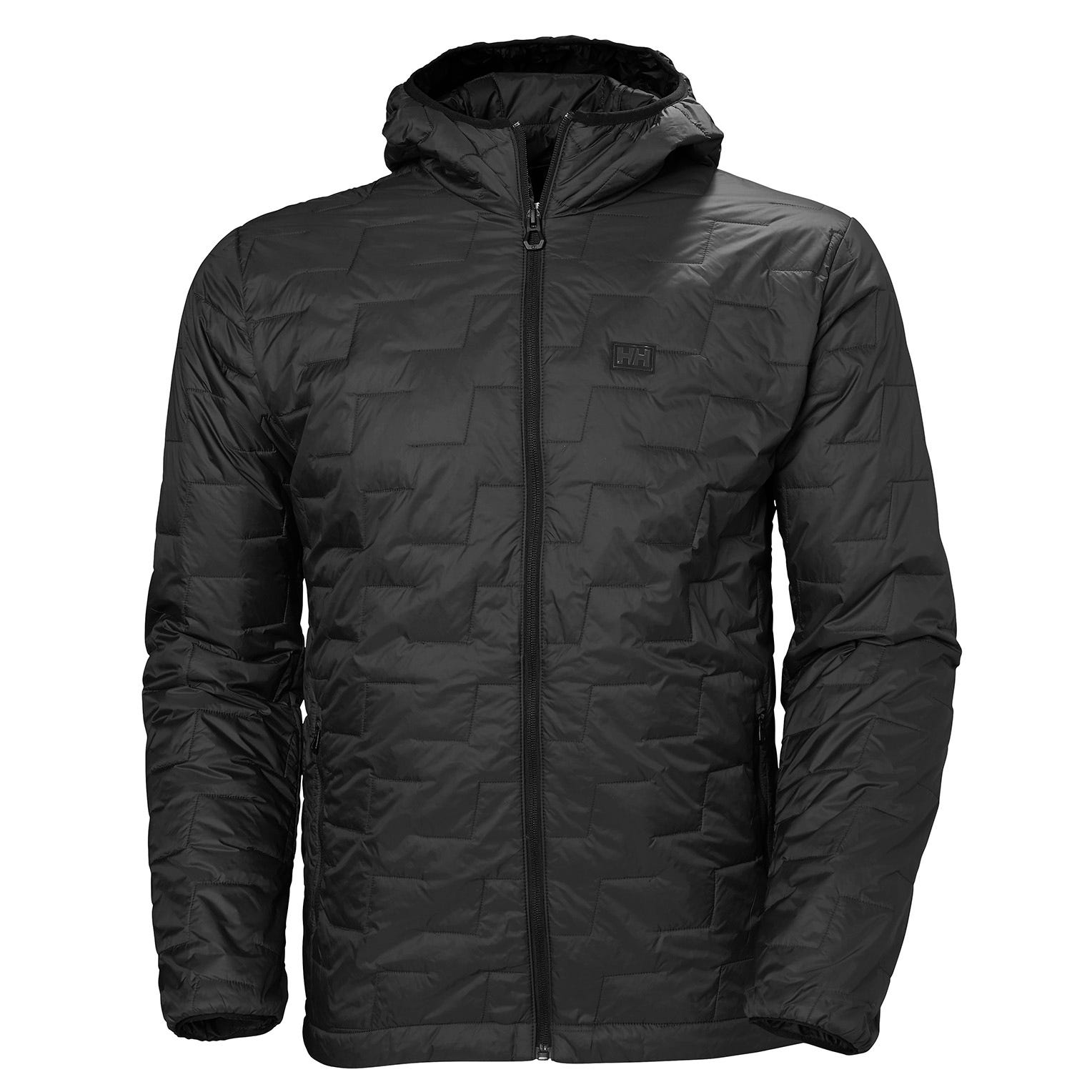 LIFALOFT HOODED INSULATOR JACKET
