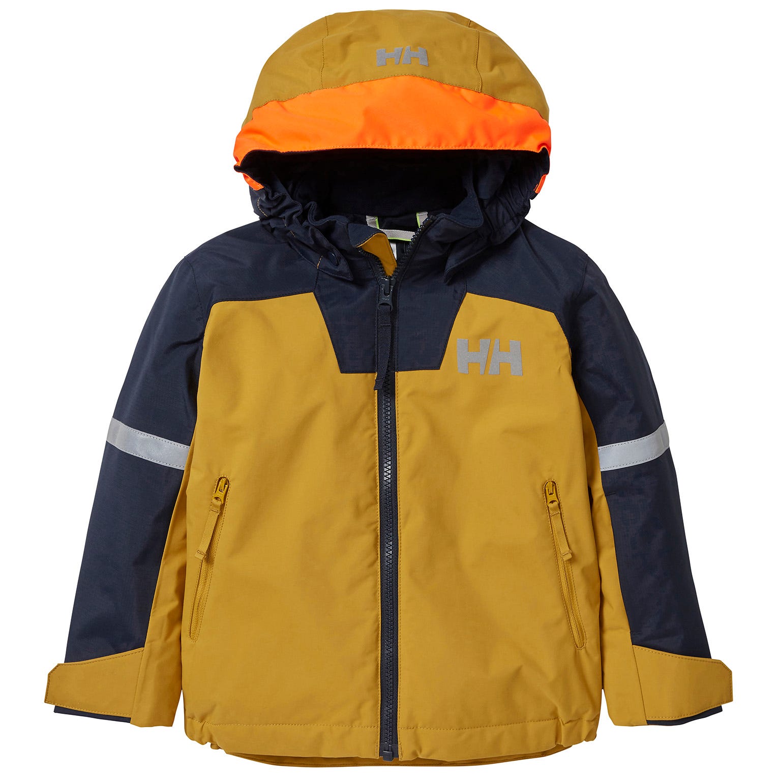 K LEGEND INSULATED JACKET