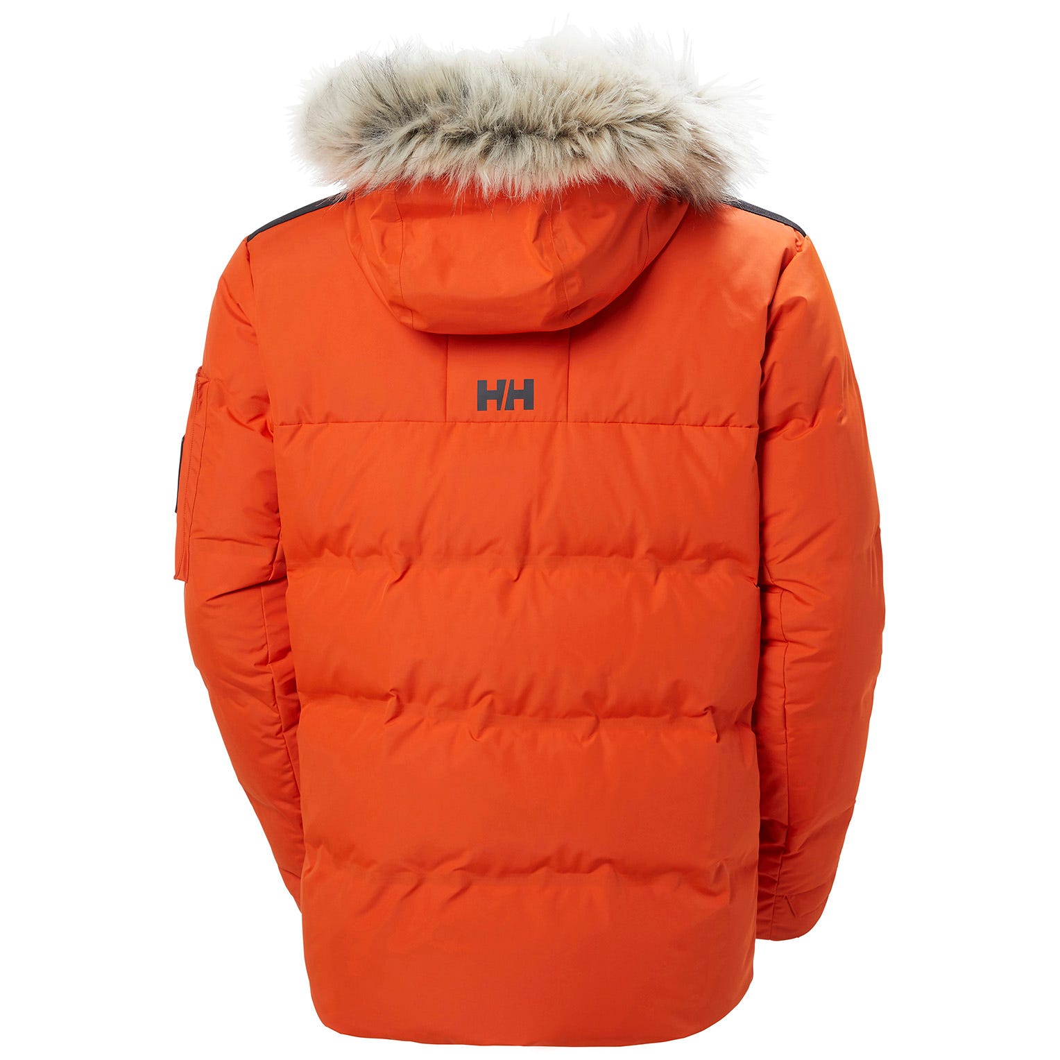 BOUVET DOWN JACKET