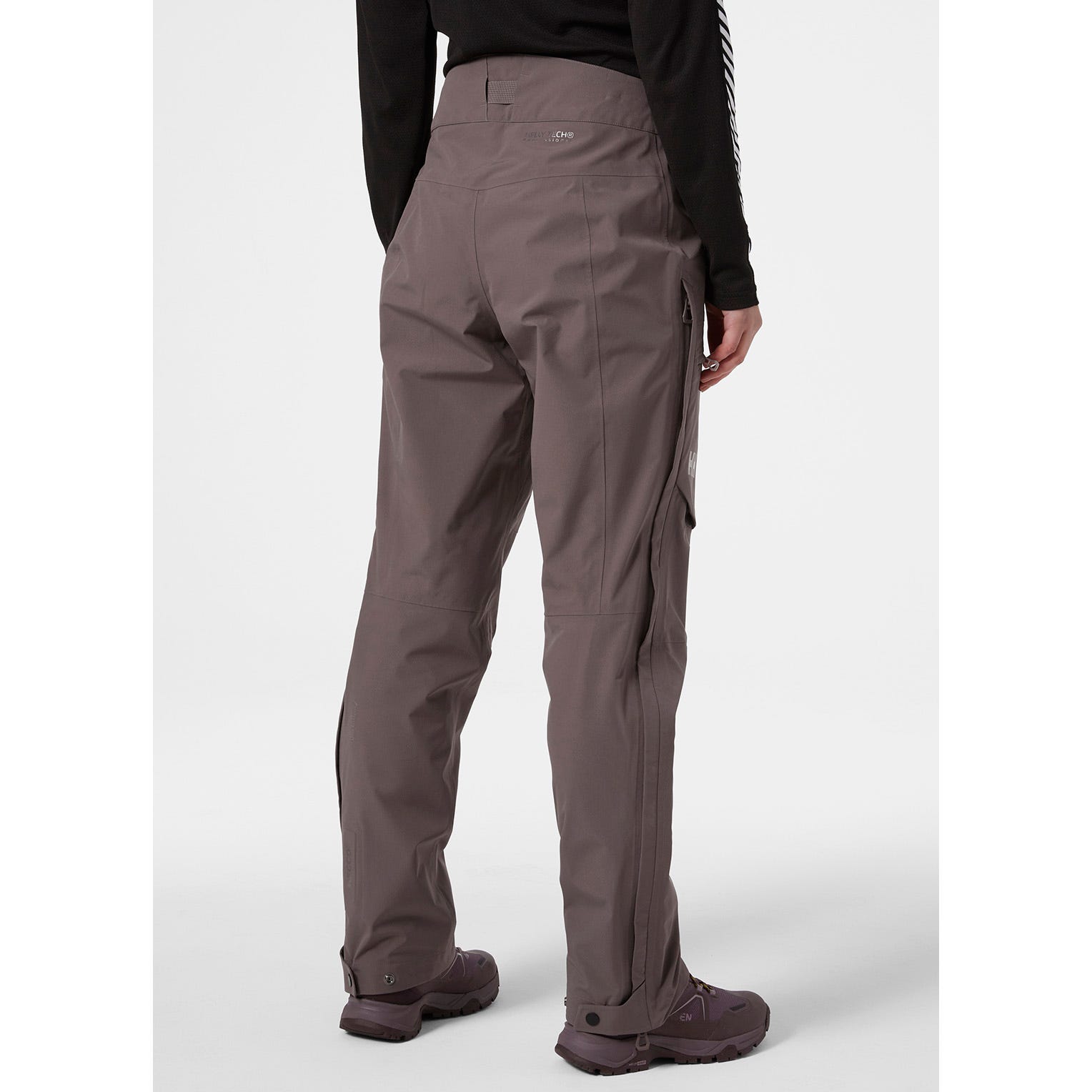 WOMEN'S VERGLAS INFINITY SHELL PANTS