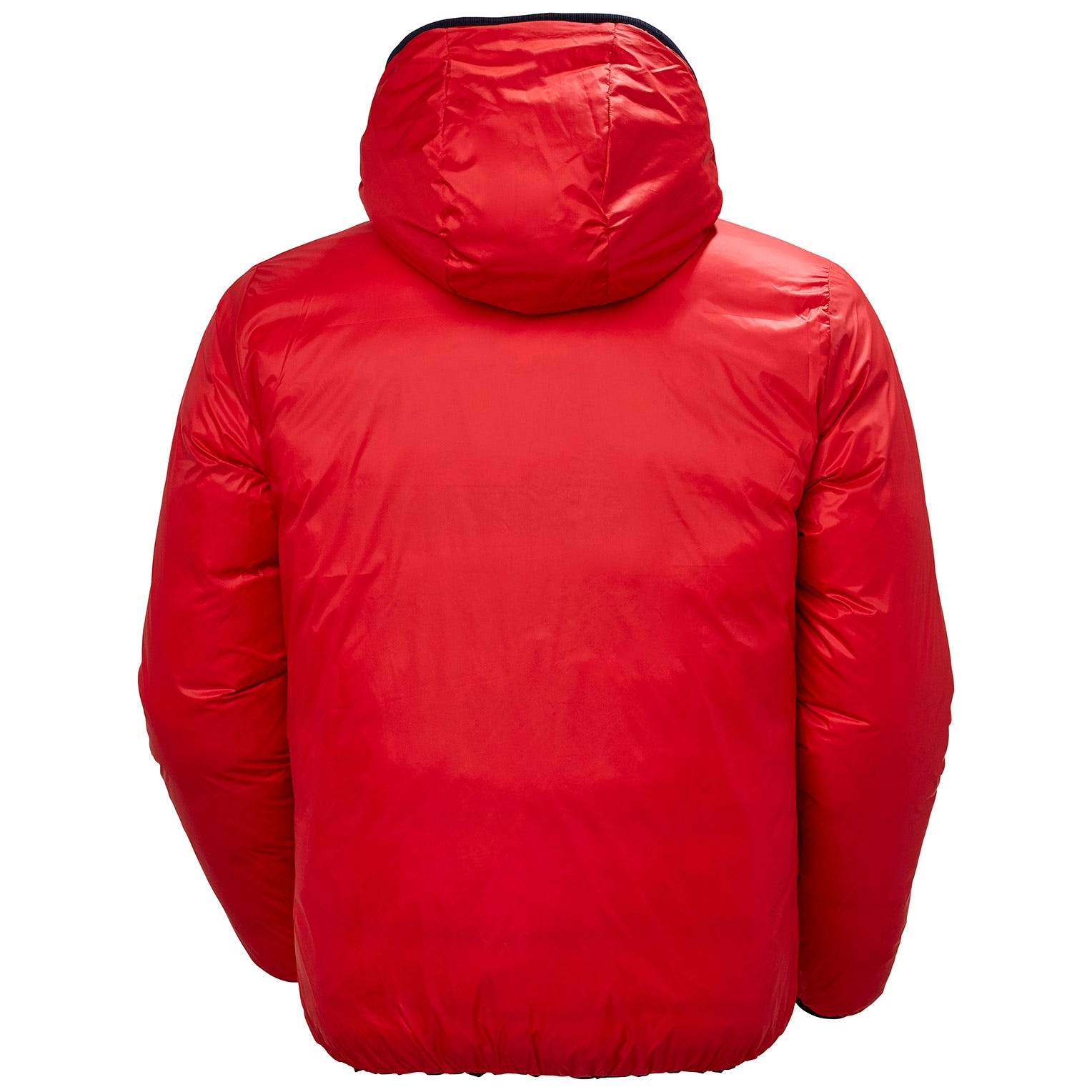 RWB REVERSIBLE DOWN JACKET