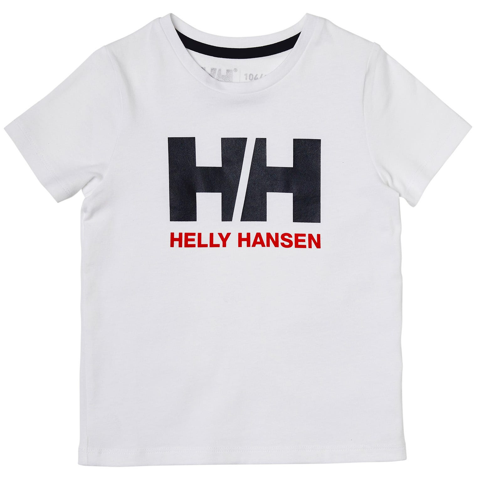 KIDS' HH LOGO T-SHIRT