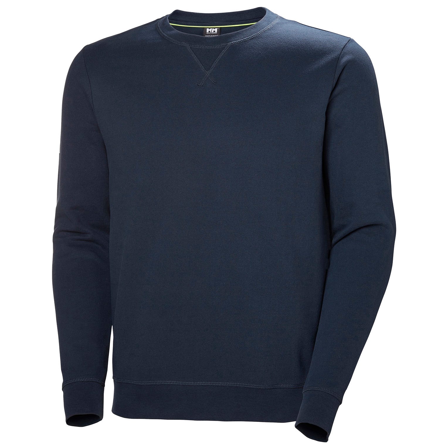 MEN'S CREW SWEATSHIRT