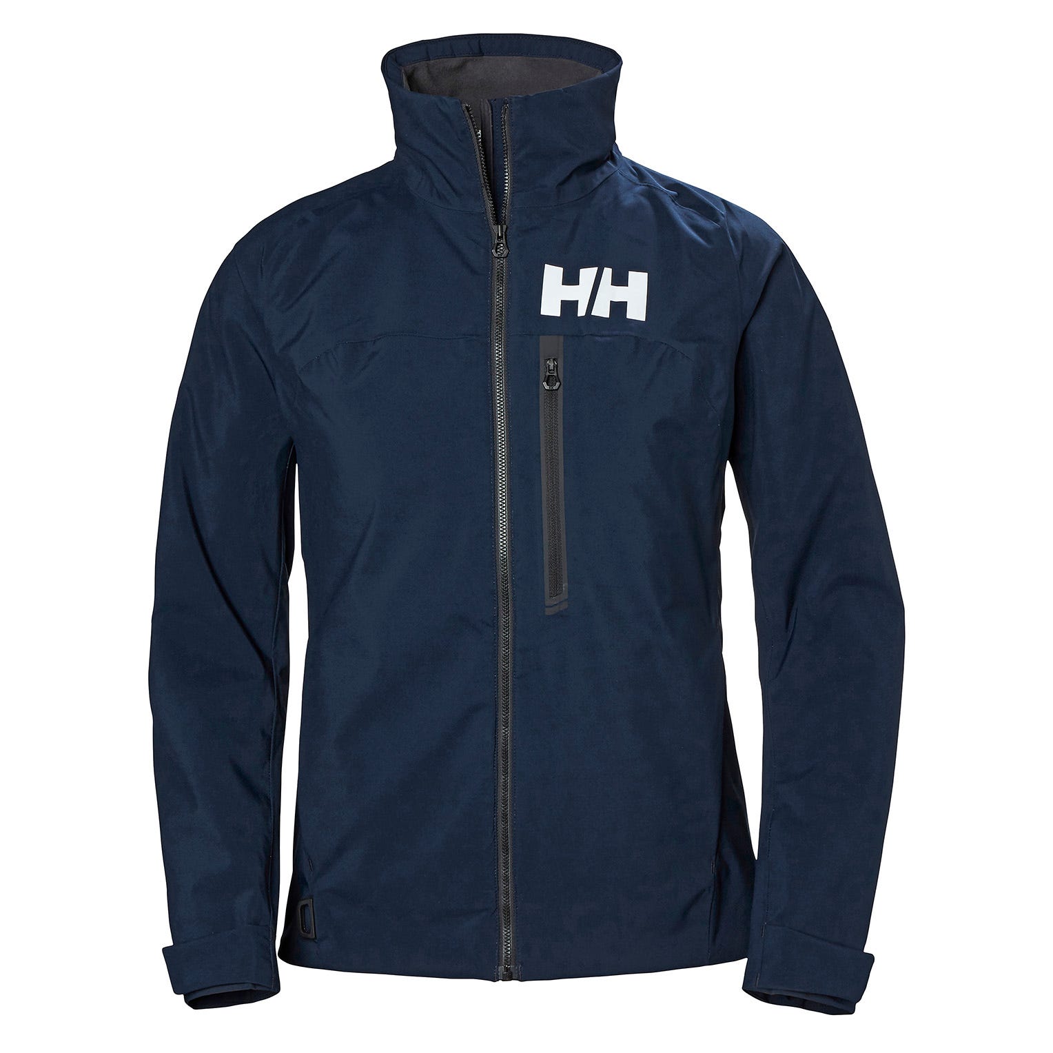 W HP RACING MIDLAYER JACKET
