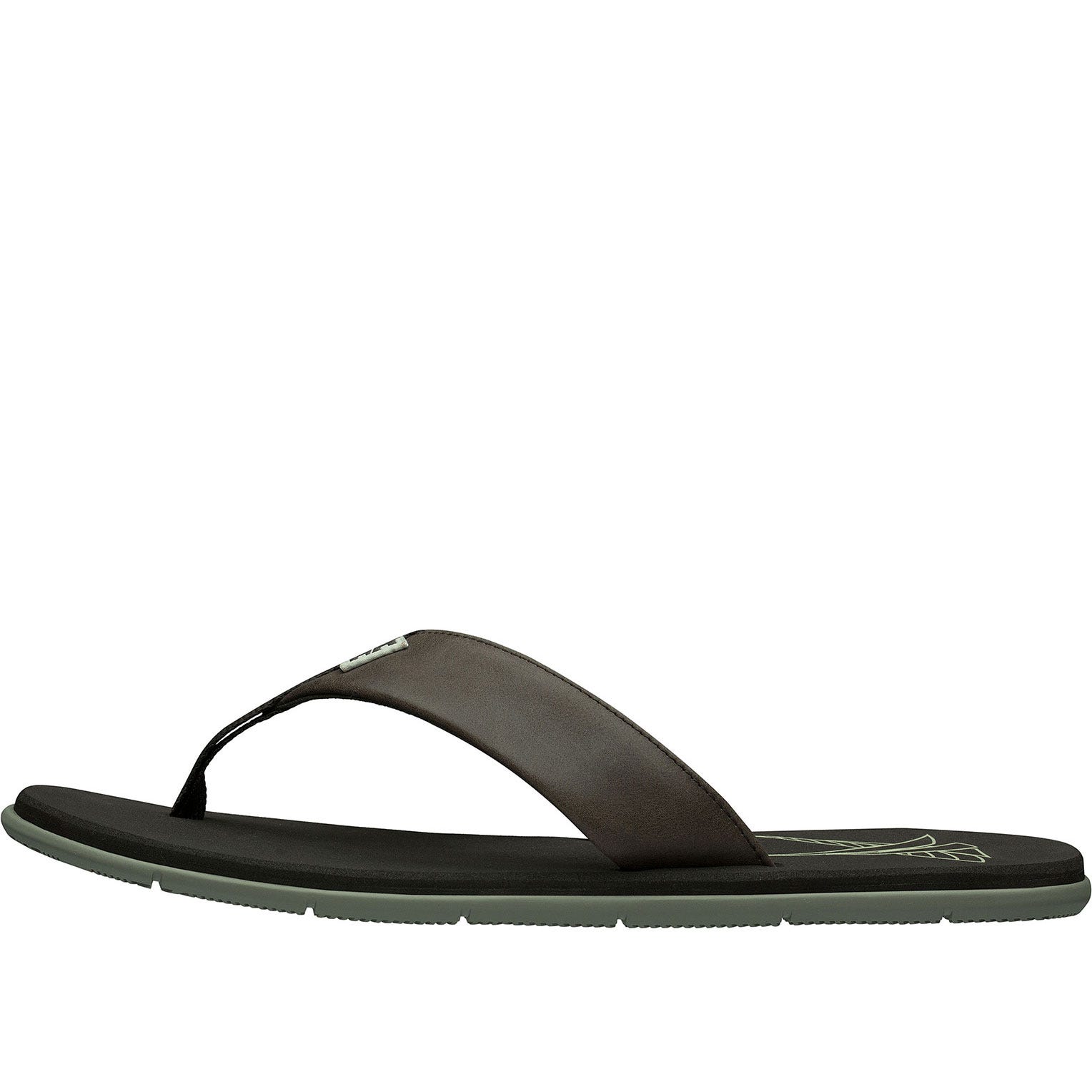 MEN'S SEASAND LEATHER SANDALS