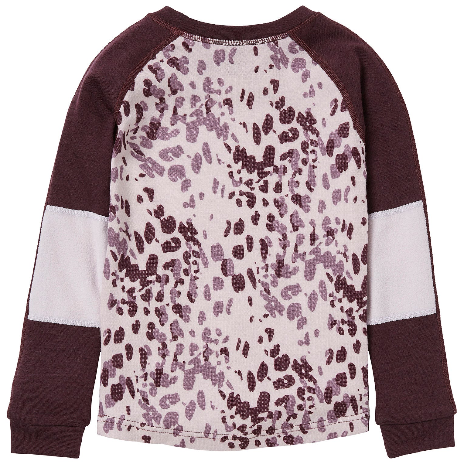 K HH GRAPHIC LIFA MERINO SET