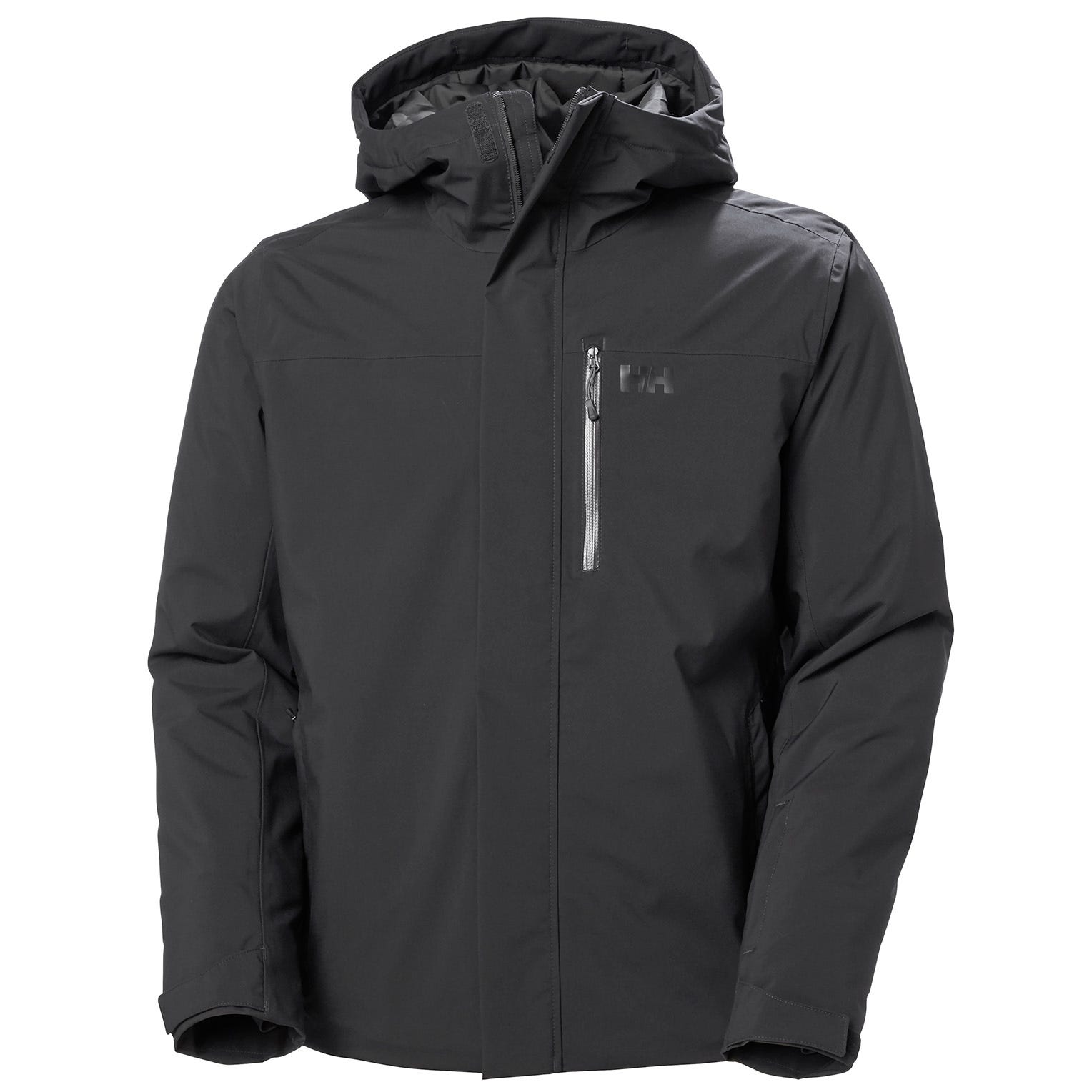 PANORAMA JACKET