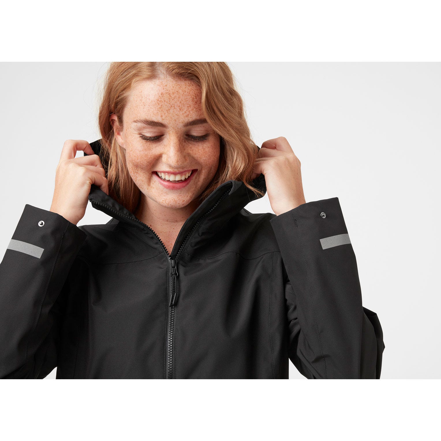 WOMEN'S LISBURN RAINCOAT