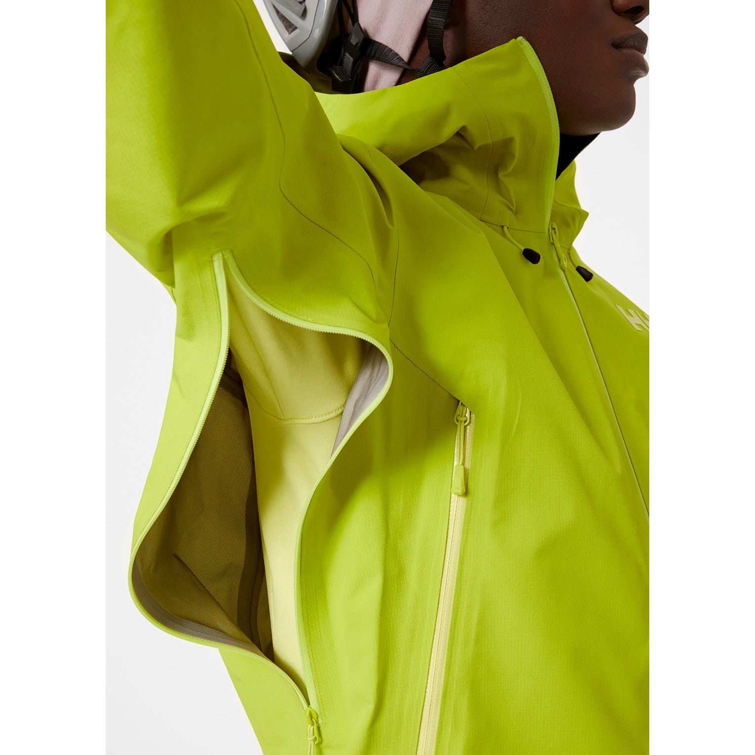 WOMEN'S VERGLAS INFINITY SHELL JACKET