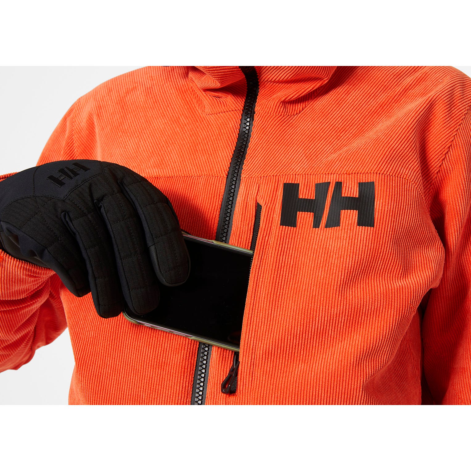 W WHITEWALL LIFALOFT 2.0 JACKET