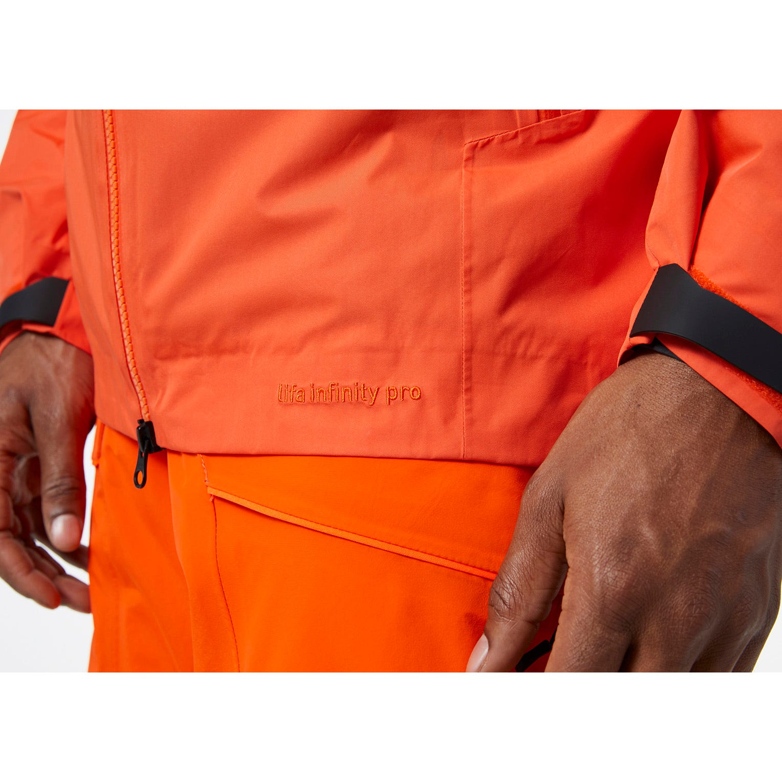 ODIN INFINITY INSULATED JACKET