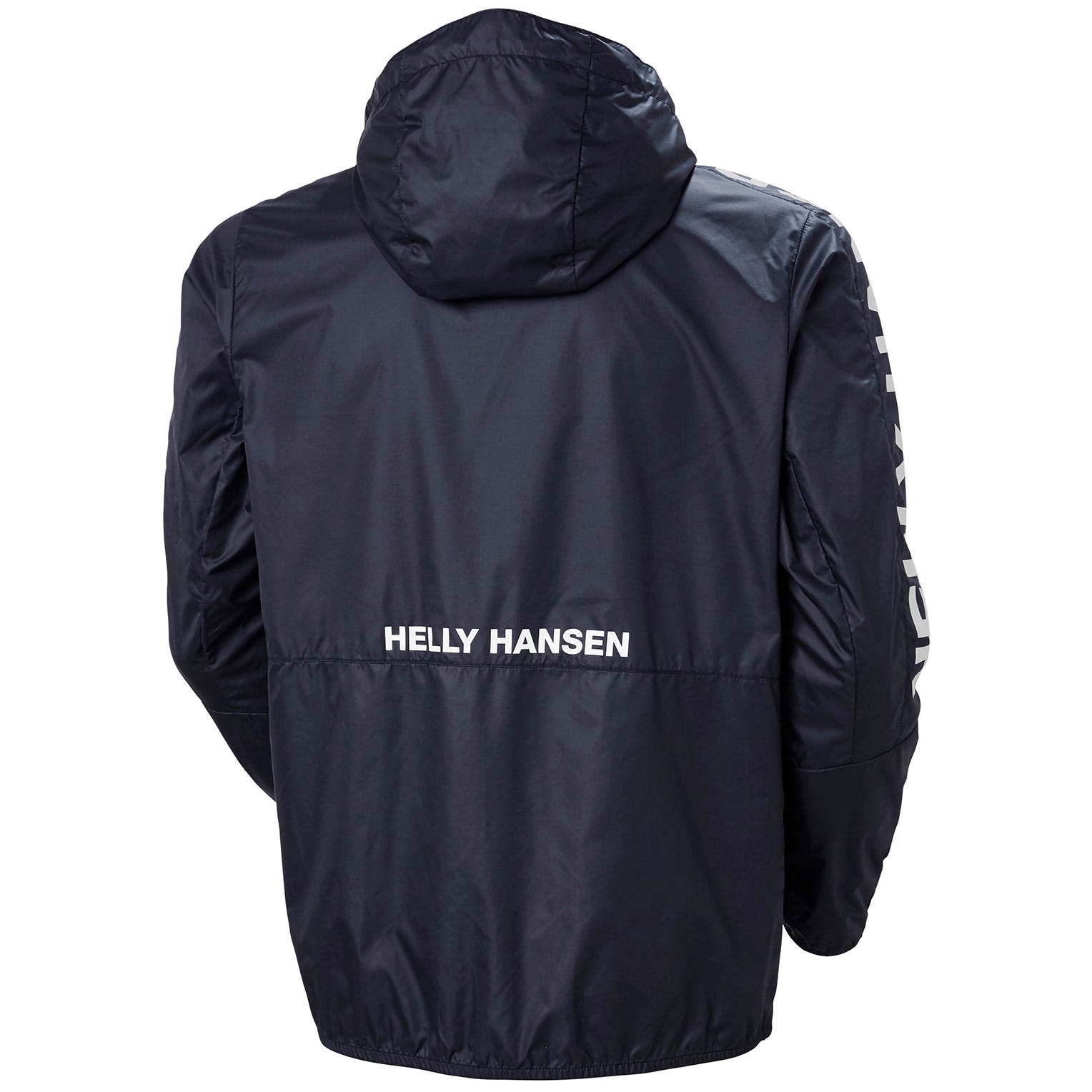 MEN'S ACTIVE WIND JACKET