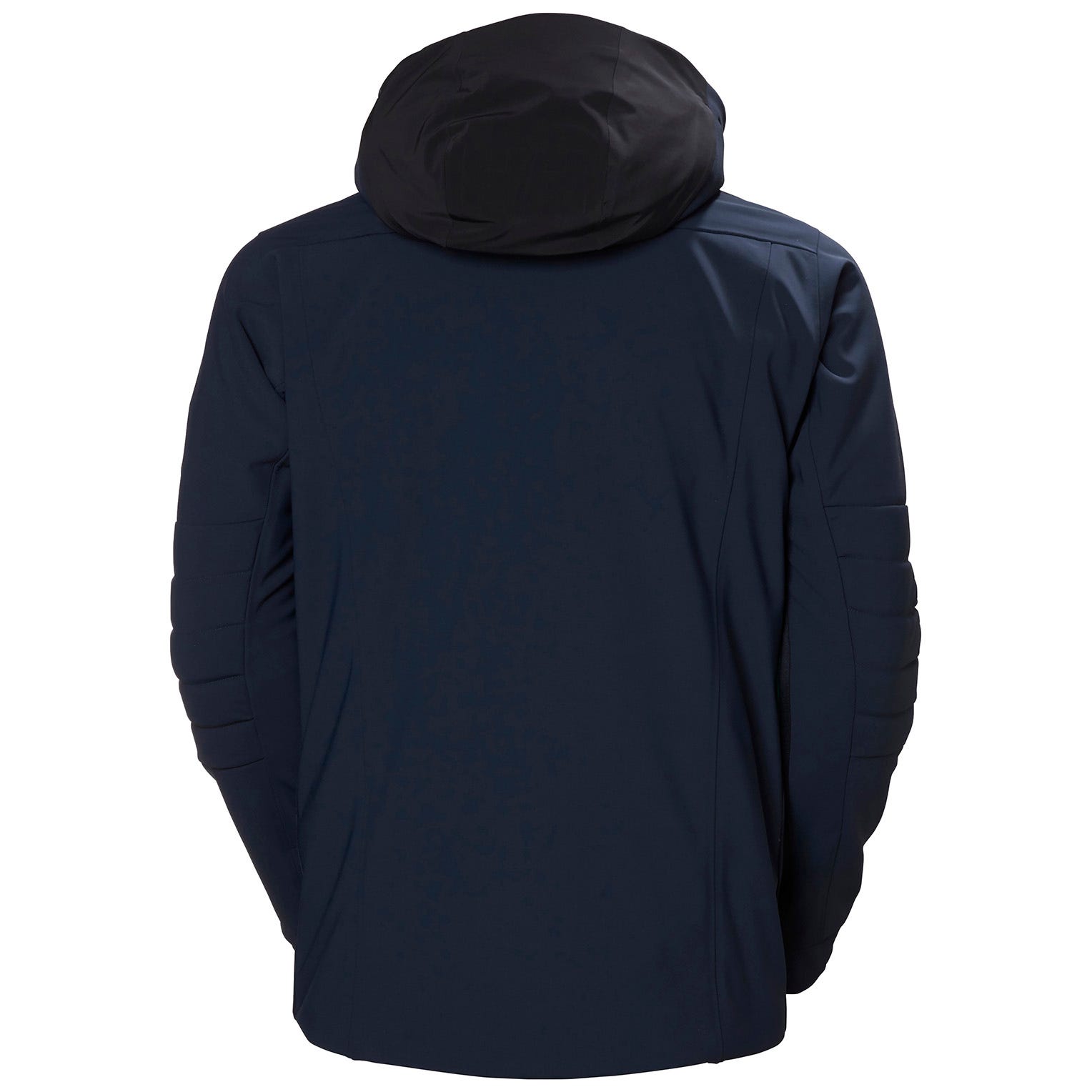 RUSSI SOFTSHELL STRETCH JACKET