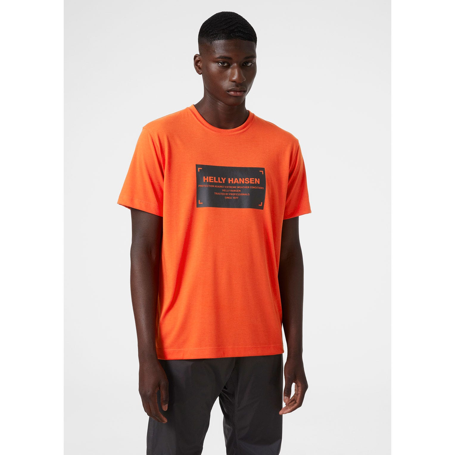 MEN'S MOVE QUICK-DRY T-SHIRT