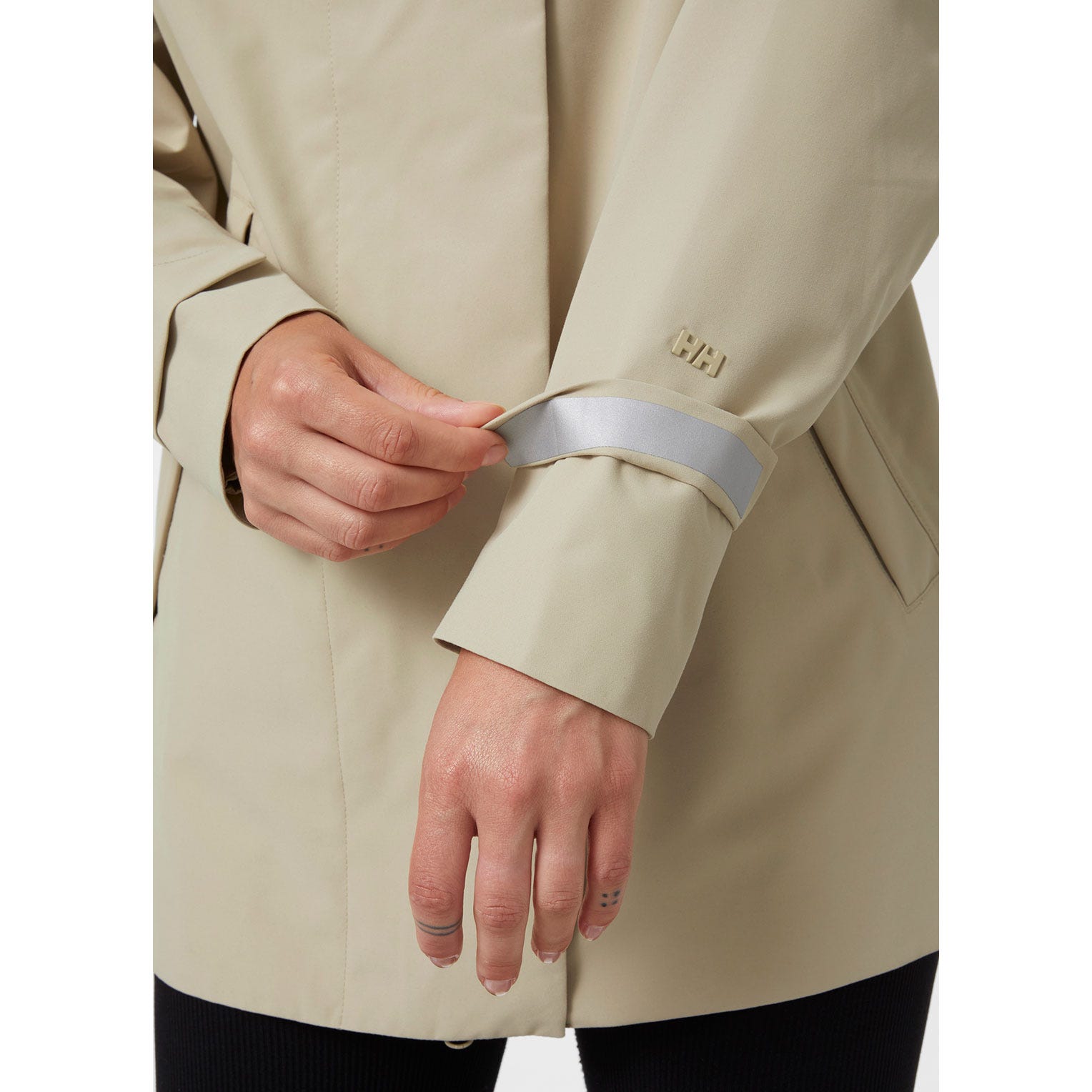 WOMEN'S JANE RAIN JACKET