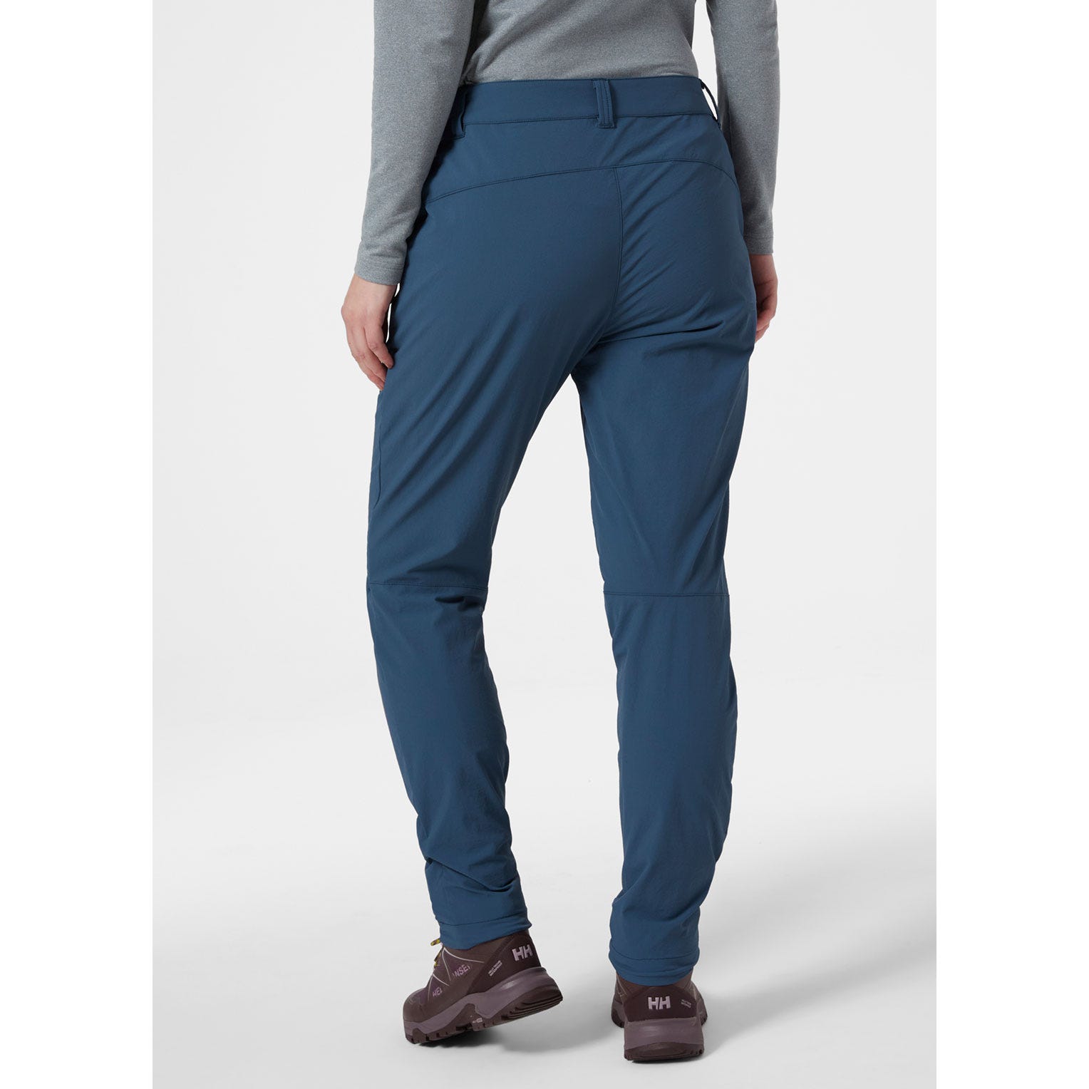 WOMEN'S BRONA SOFTSHELL PANTS