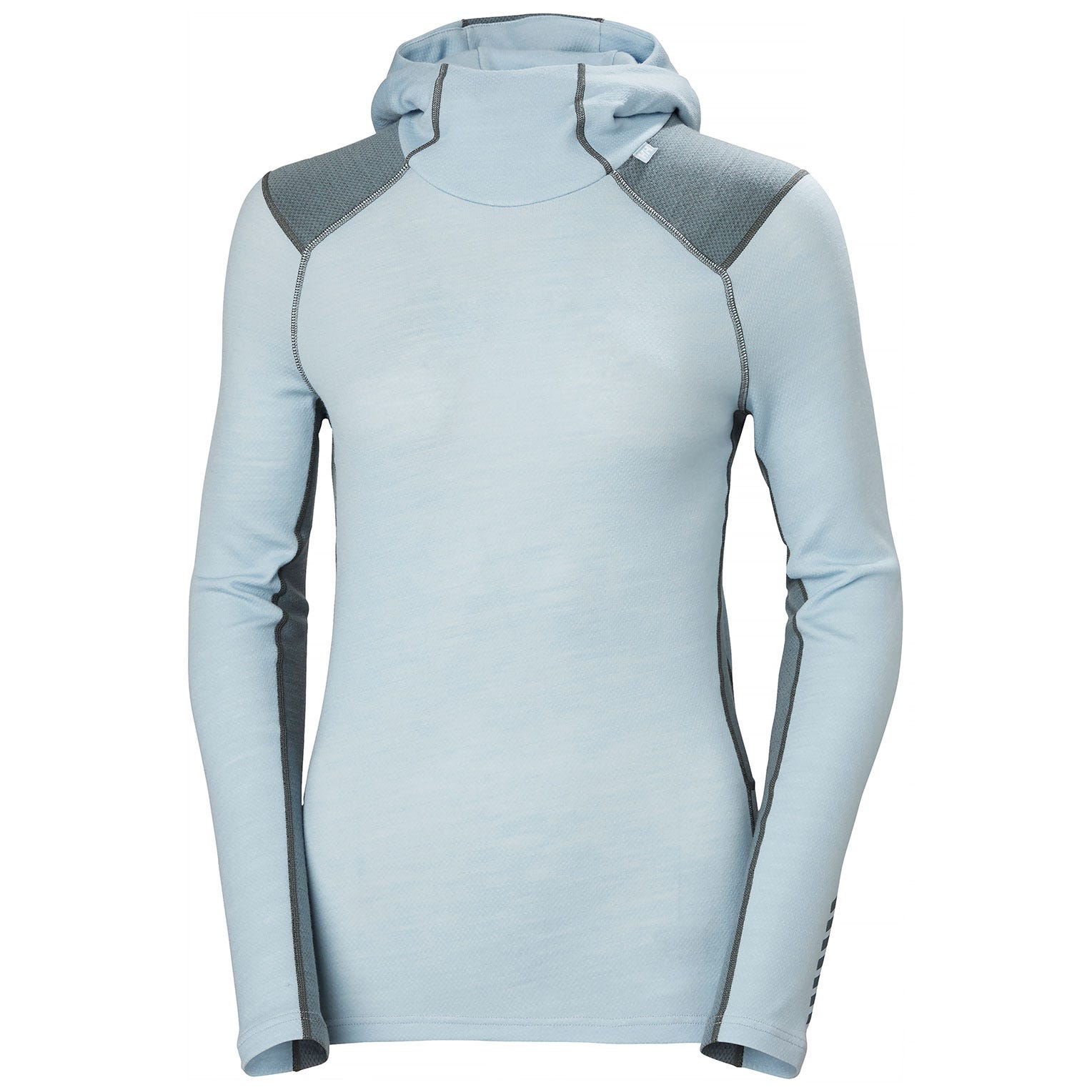 W LIFA MERINO MIDWEIGHT HOODIE