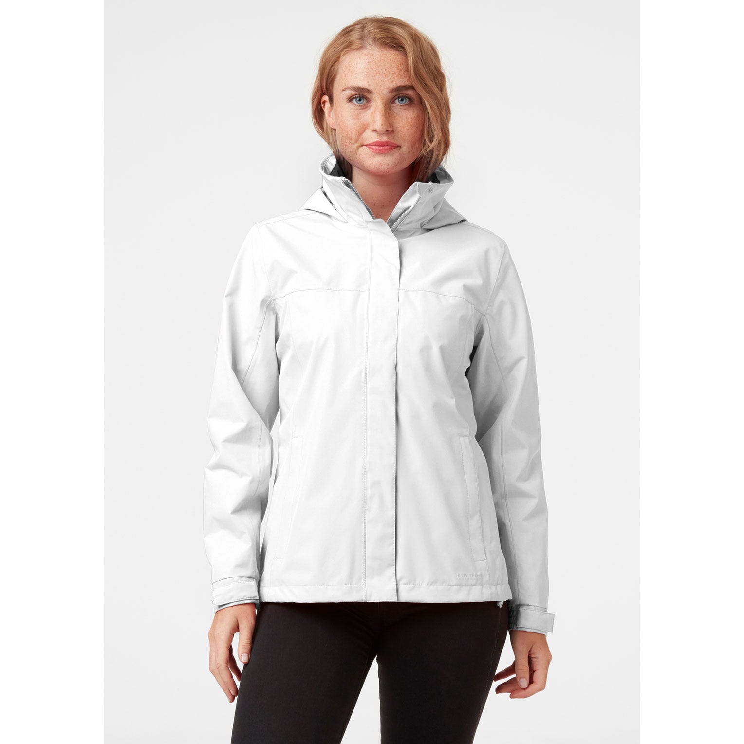 WOMEN'S ADEN RAIN JACKET