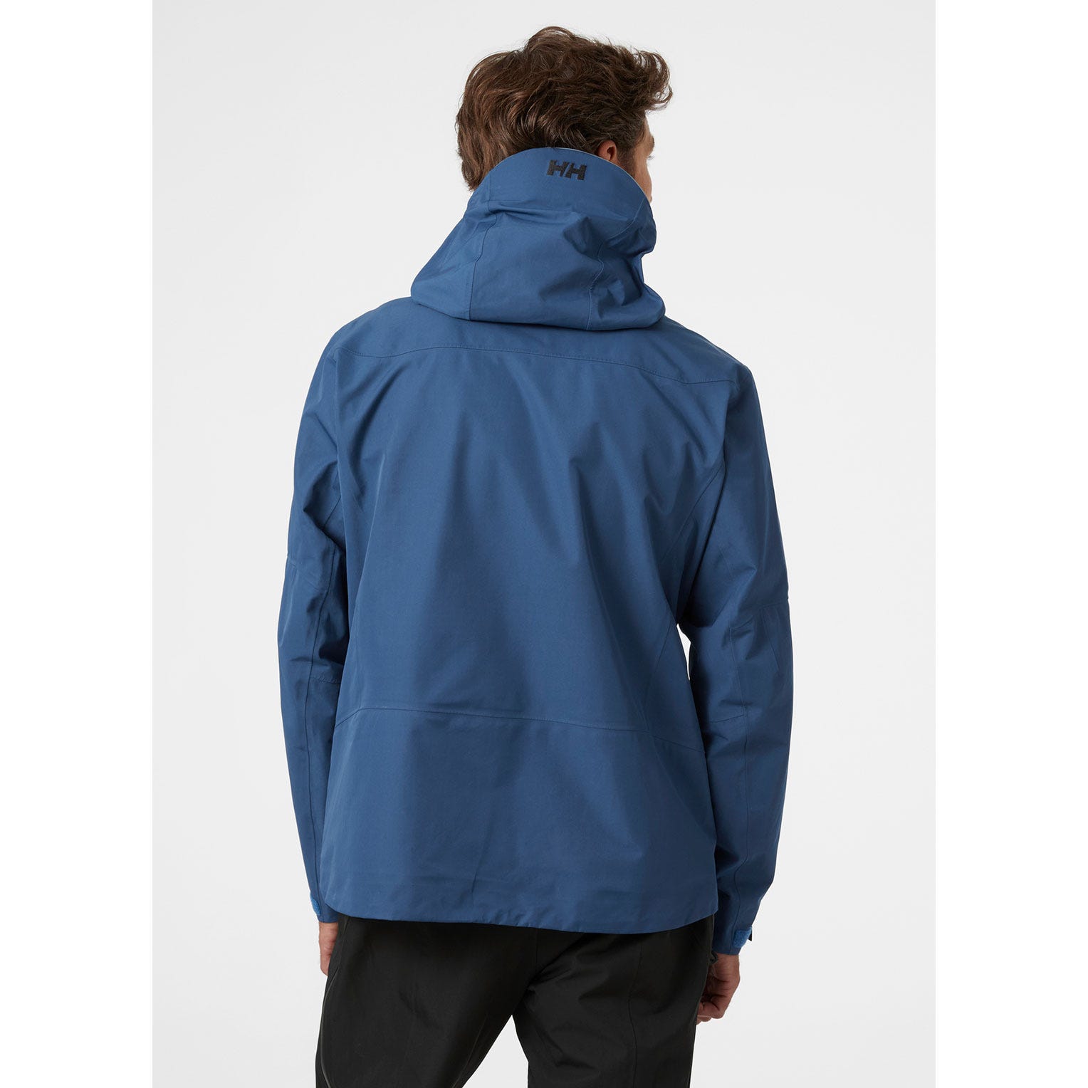 MEN'S ODIN 9 WORLDS INFINITY SHELL JACKET