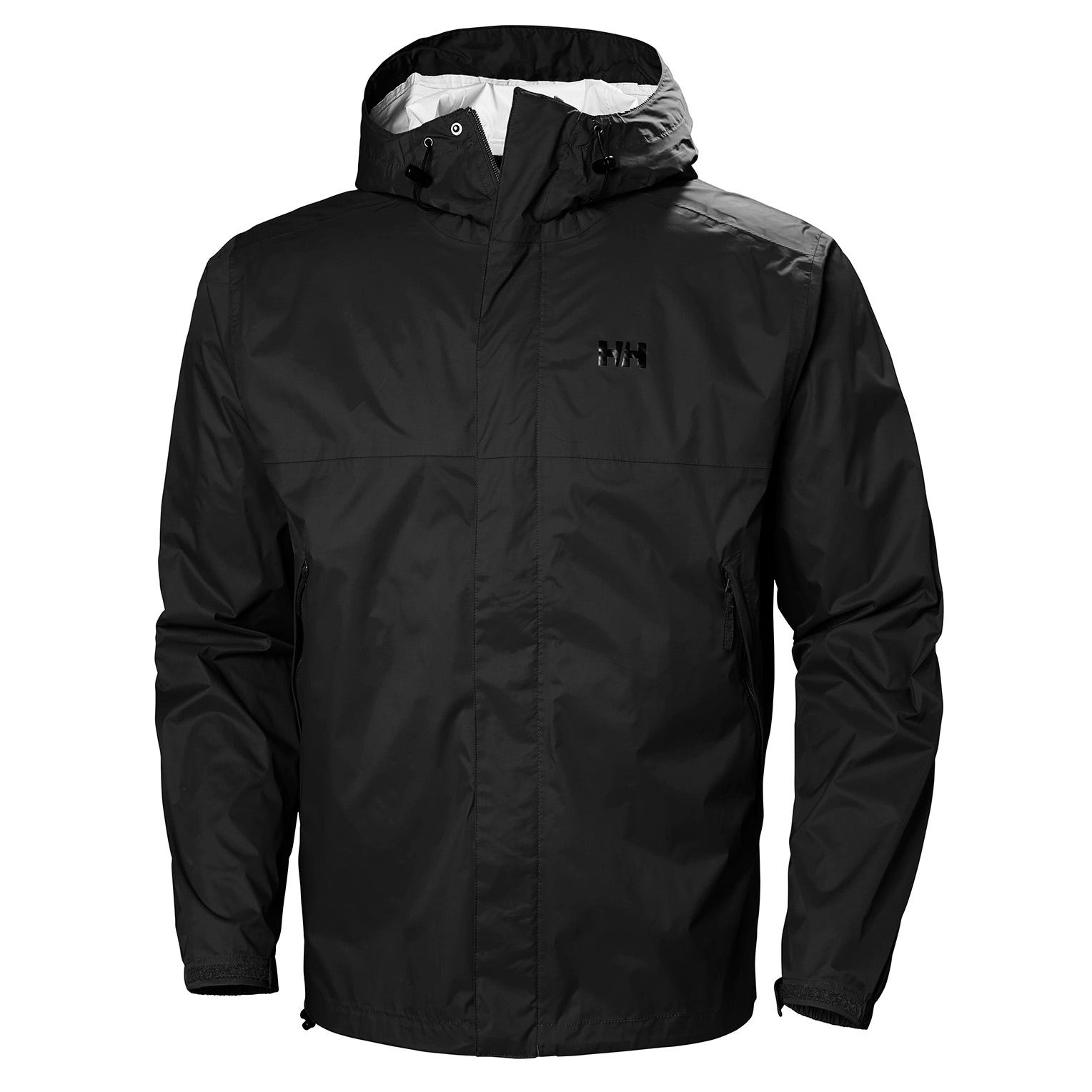 MEN'S LOKE OUTDOOR JACKET