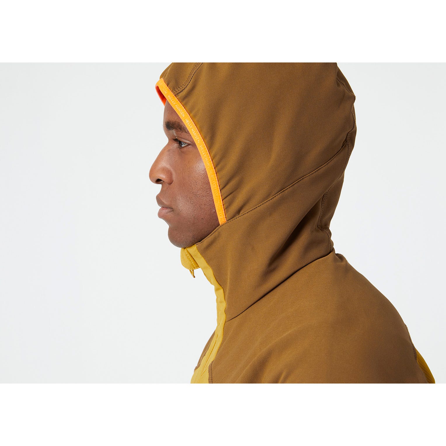 ELEVATION SHIELD FLEECE JACKET