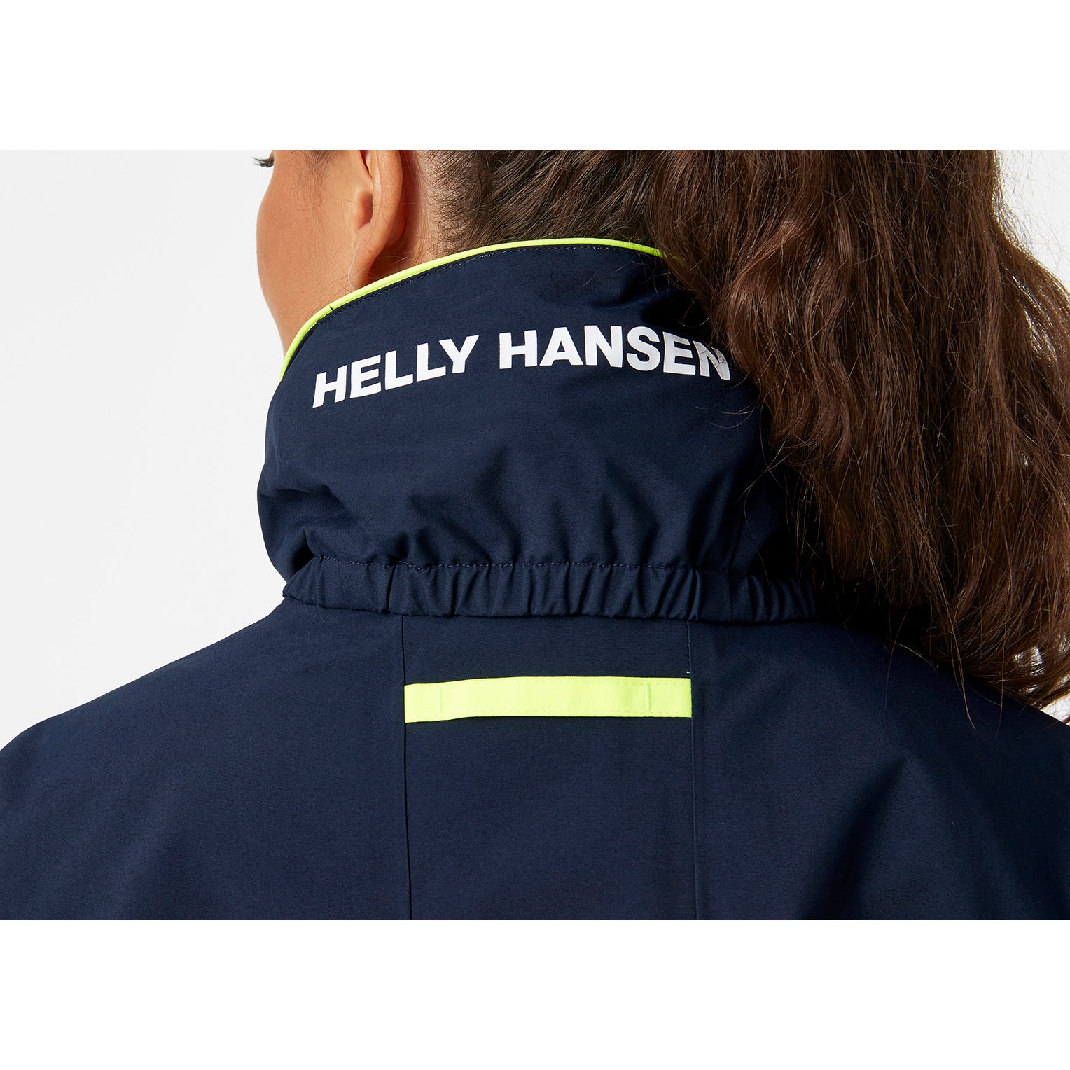 WOMEN'S SALT INSHORE SAILING JACKET