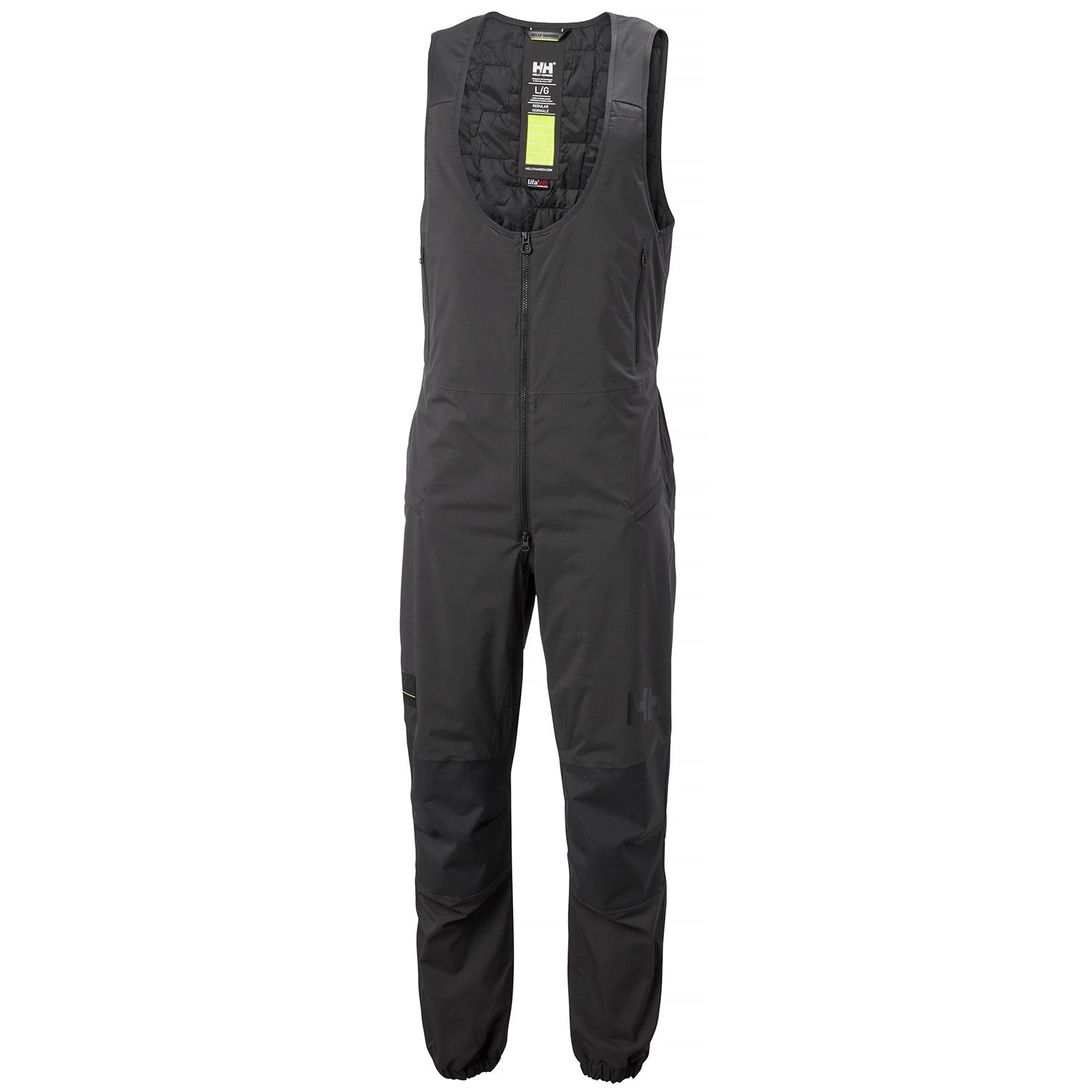 MEN'S HP RACING MIDLAYER SALOPETTE