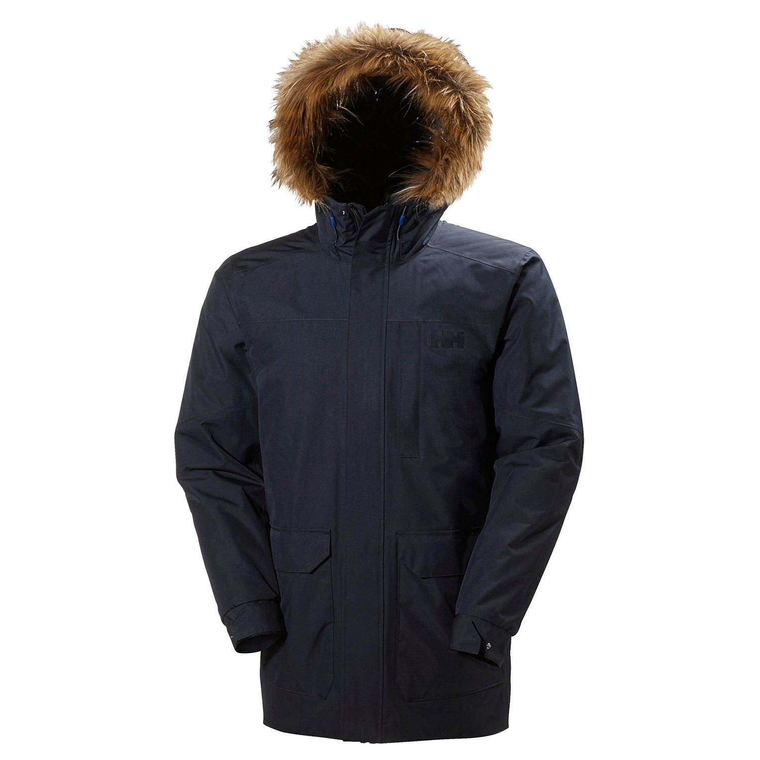 DUBLINER PARKA