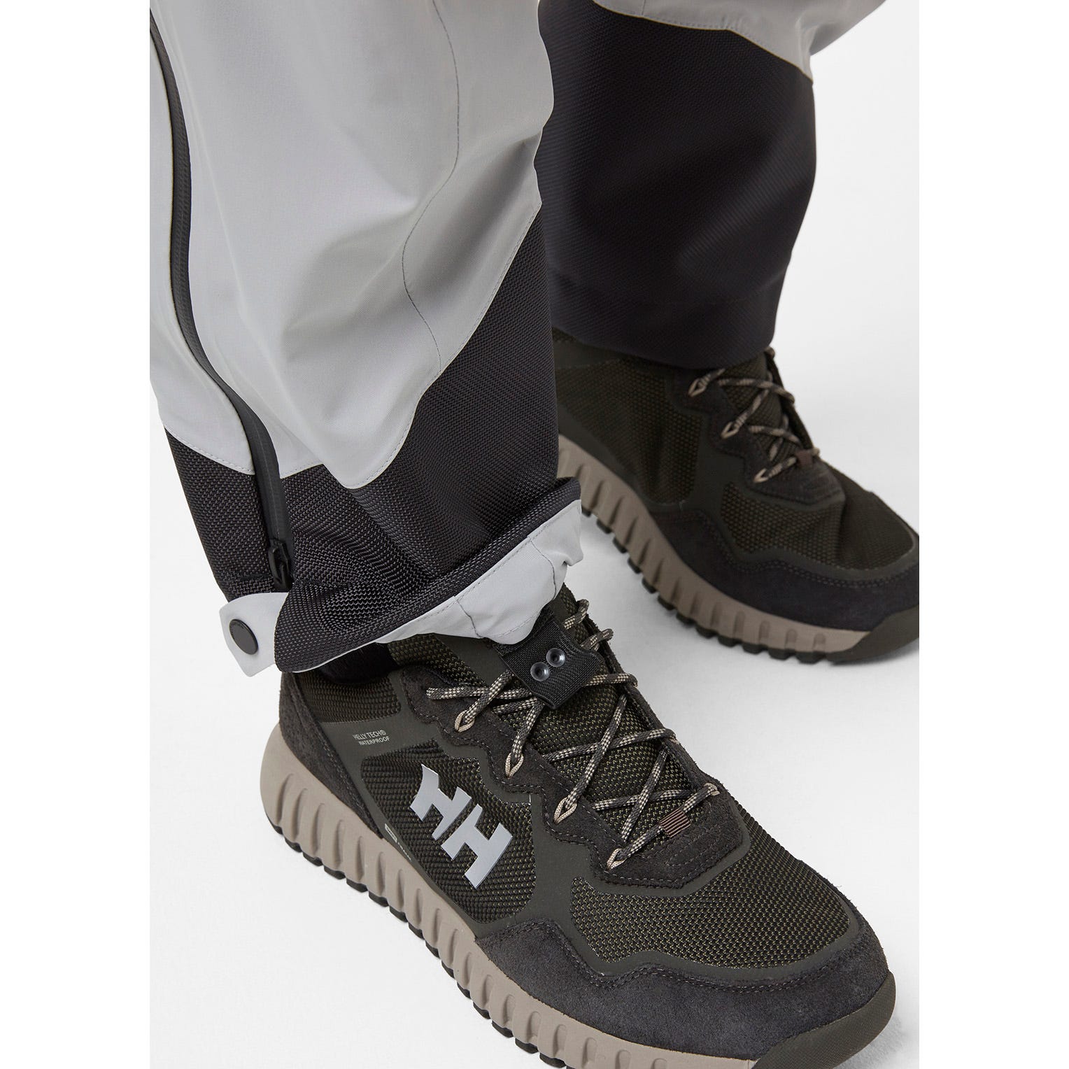 MEN'S ODIN 9 WORLDS INFINITY SHELL PANTS