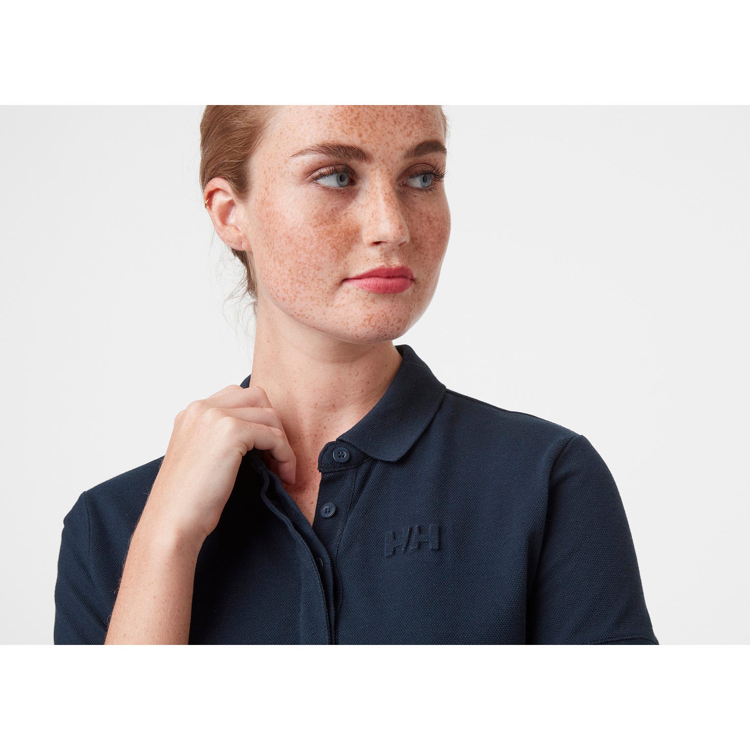 WOMEN'S THALIA PIQUE POLO
