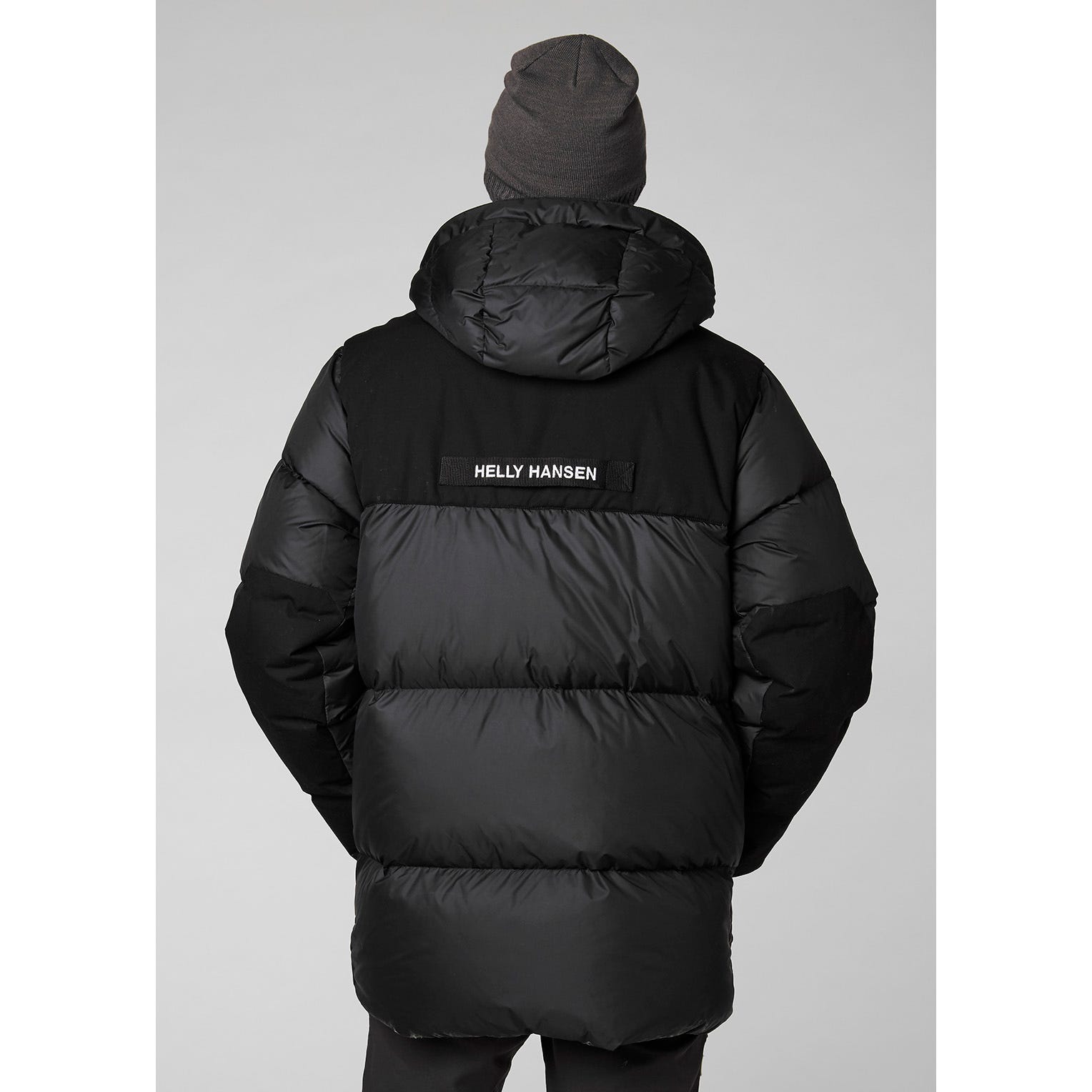 ARCTIC PATROL DOWN PARKA