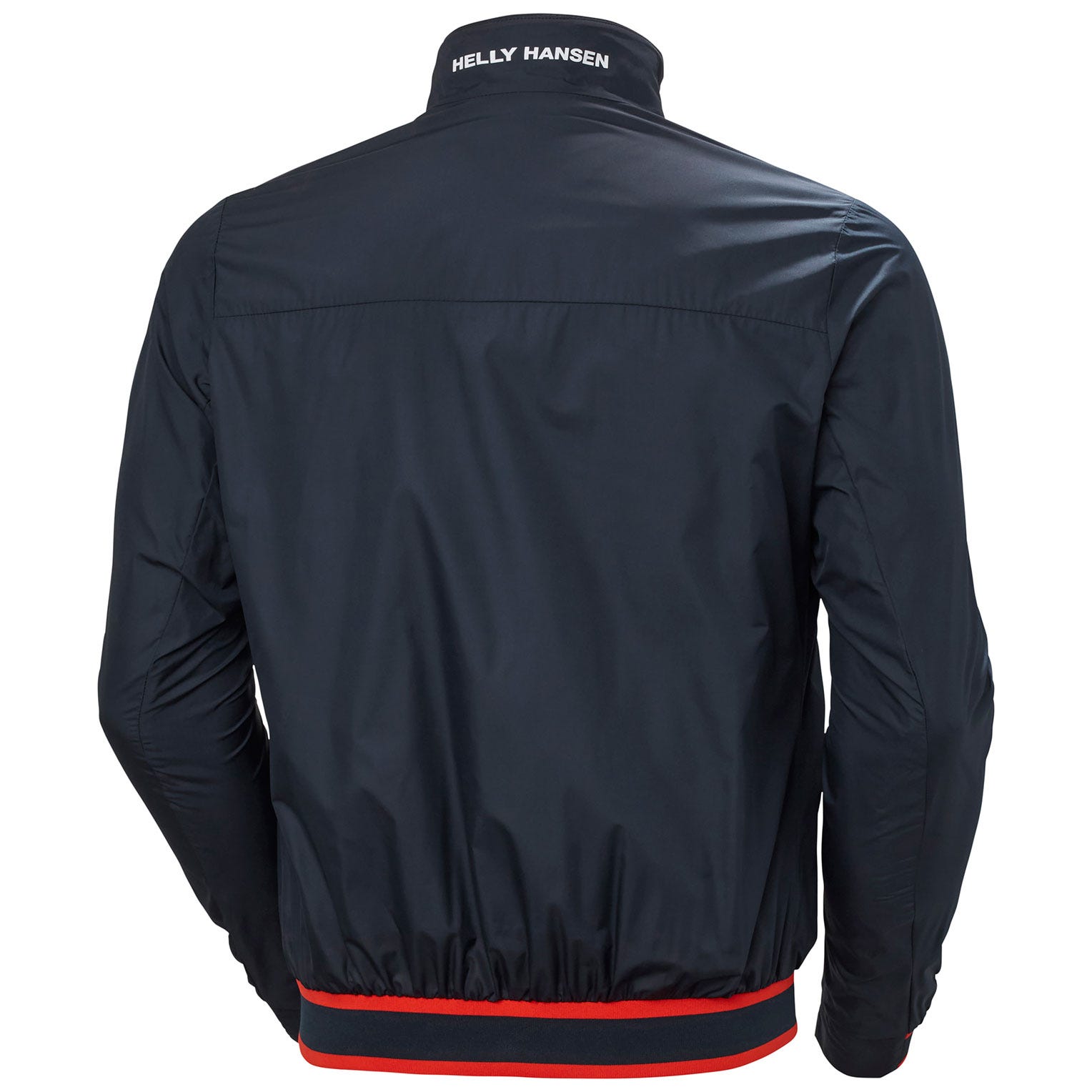 MEN'S SALT WINDBREAKER SAILING JACKET