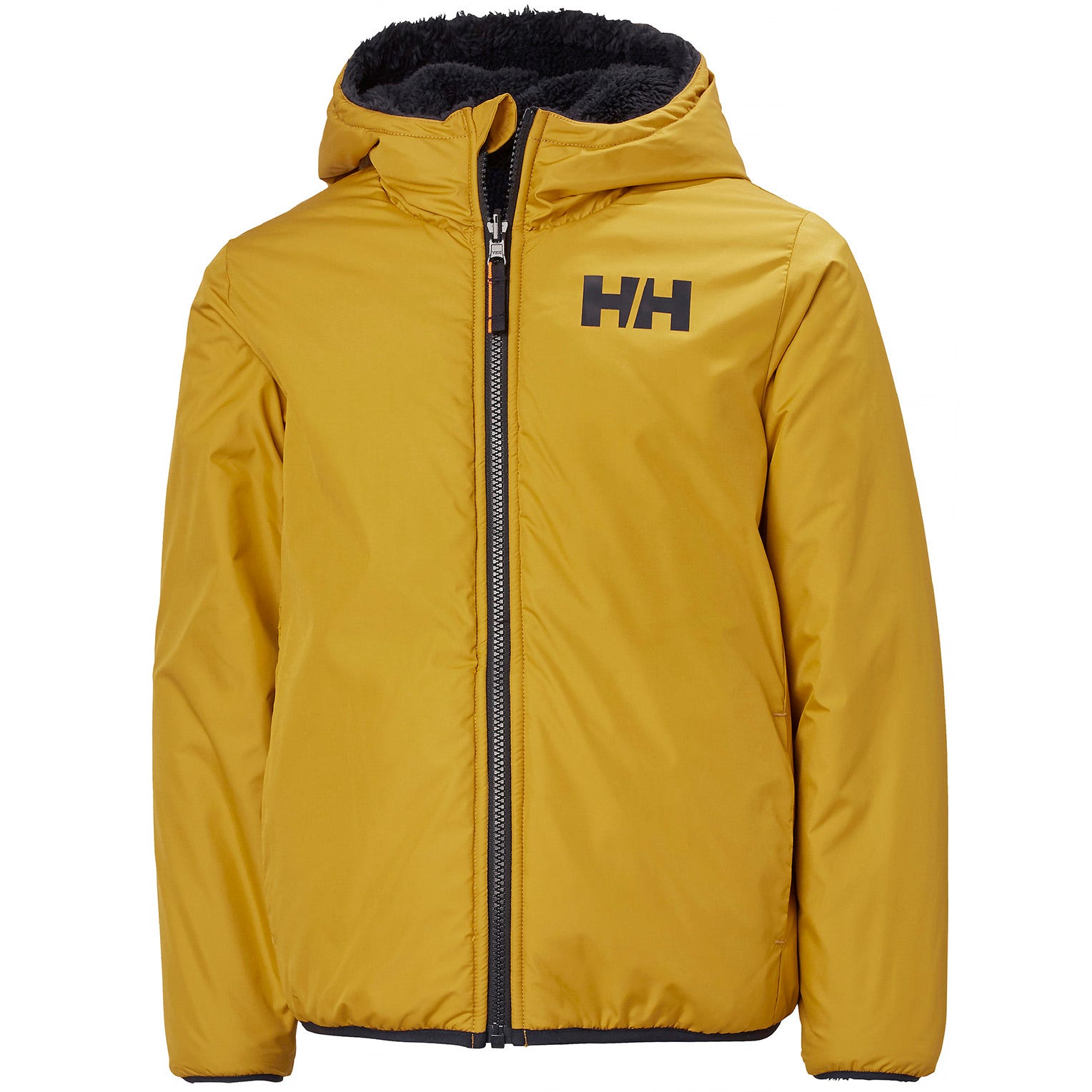 JR CHAMP REVERSIBLE JACKET