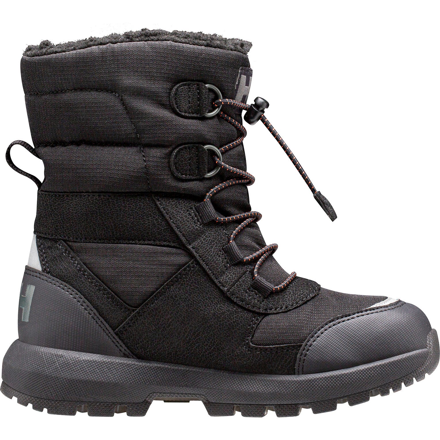 JK SILVERTON BOOTS HT