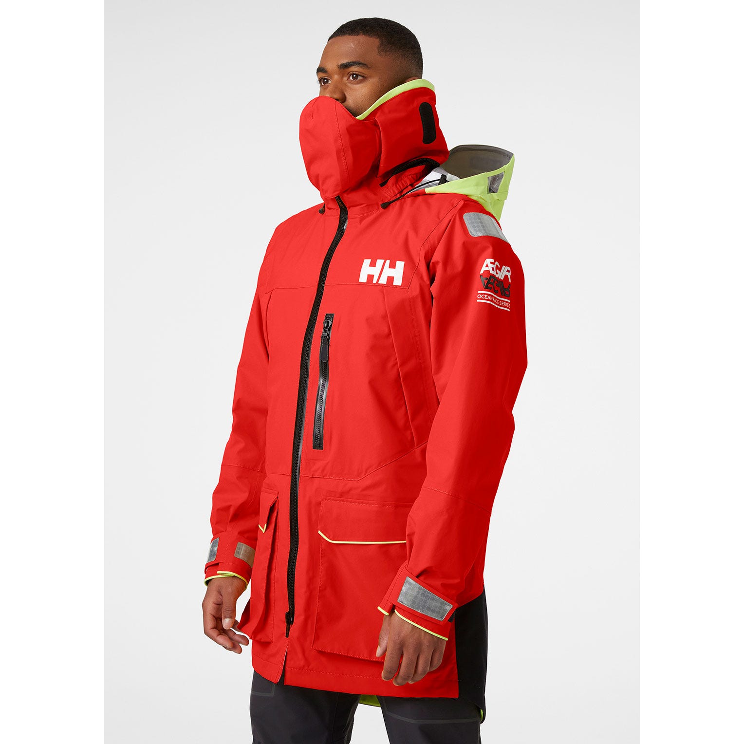 MEN'SÆGIR OCEAN JACKET