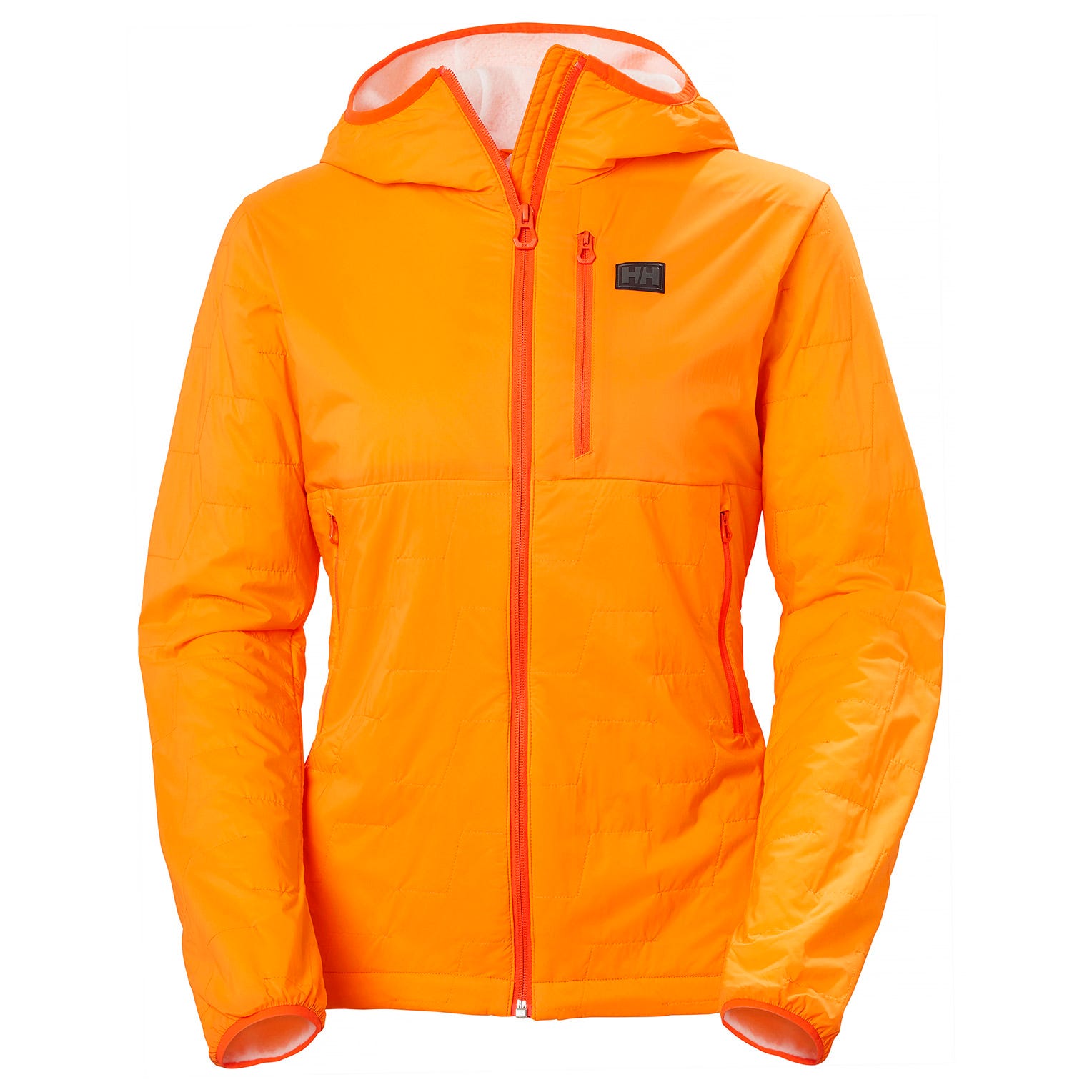 WOMEN'S LIFALOFT™ AIR™ HOODED INSULATOR JACKET