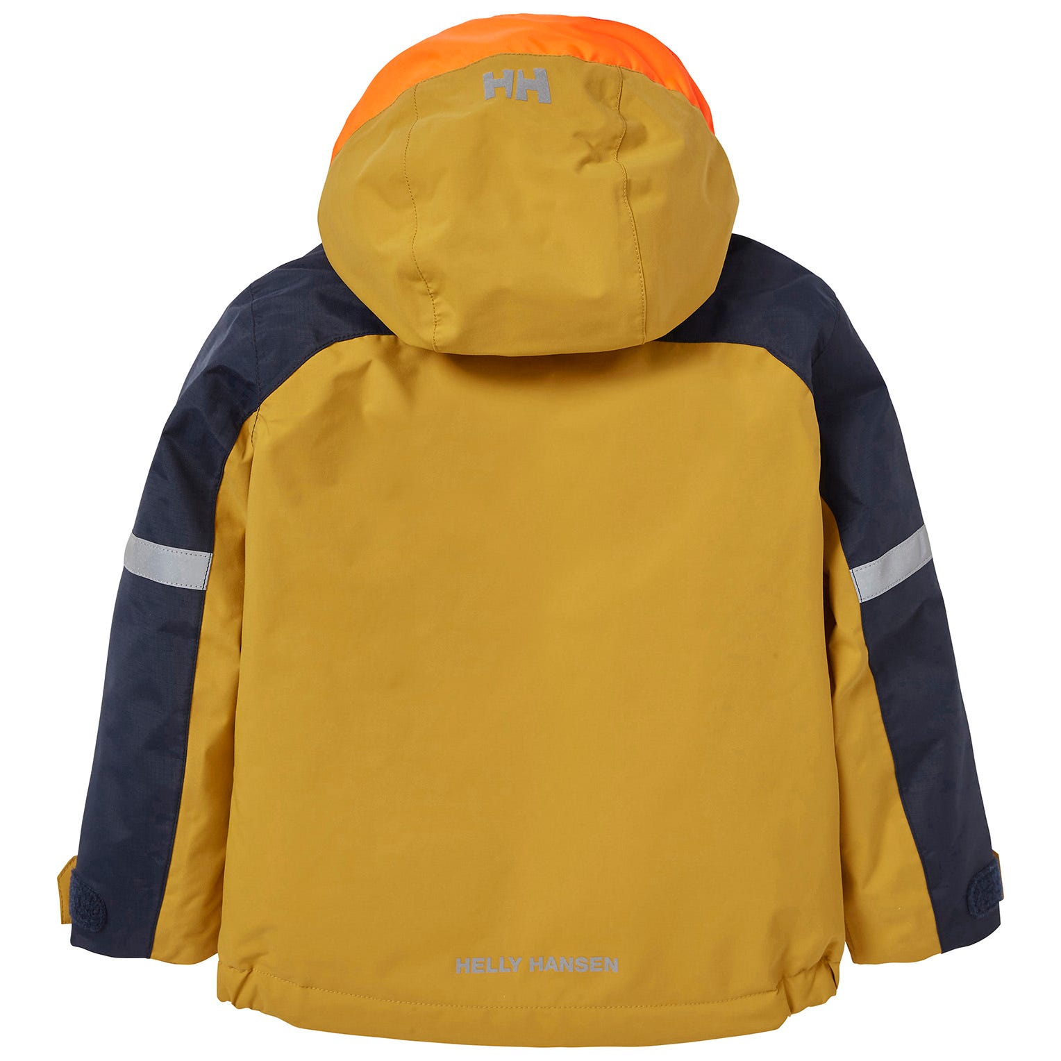 K LEGEND INSULATED JACKET