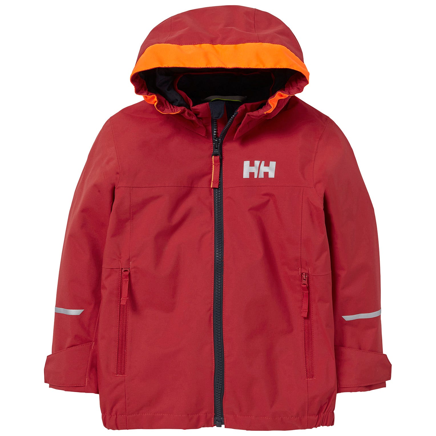 KIDS' SHELTER OUTDOOR JACKET 2.0
