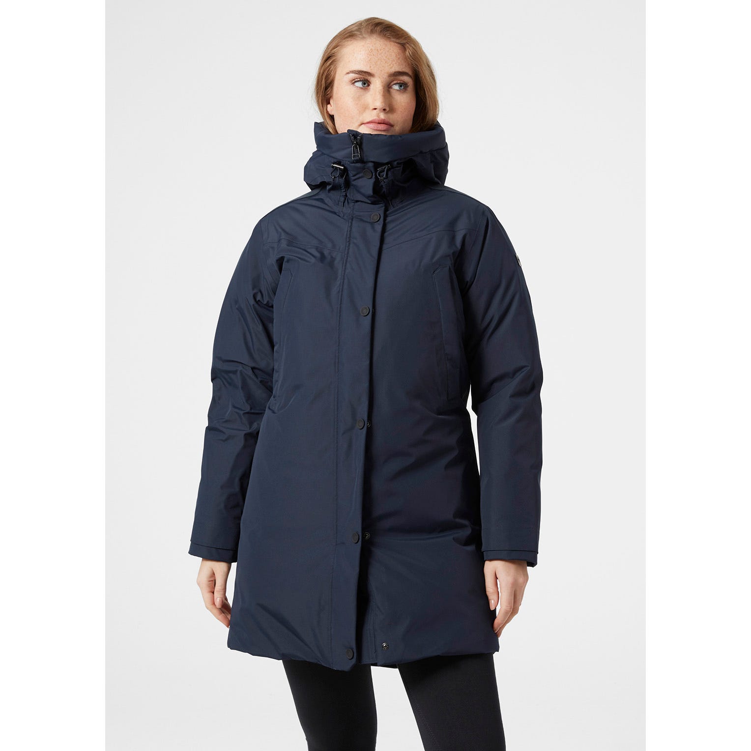 W BOUVET DOWN COAT