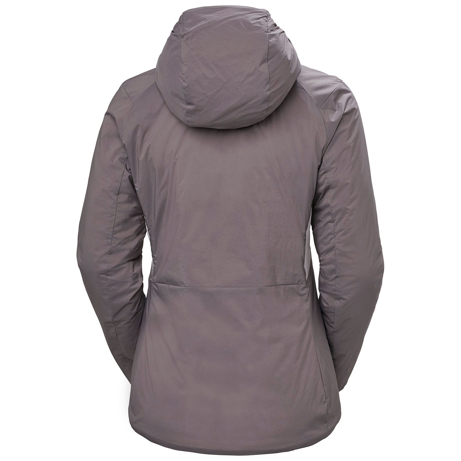 WOMEN'S ODIN STRETCH HOODED INSULATOR JACKET