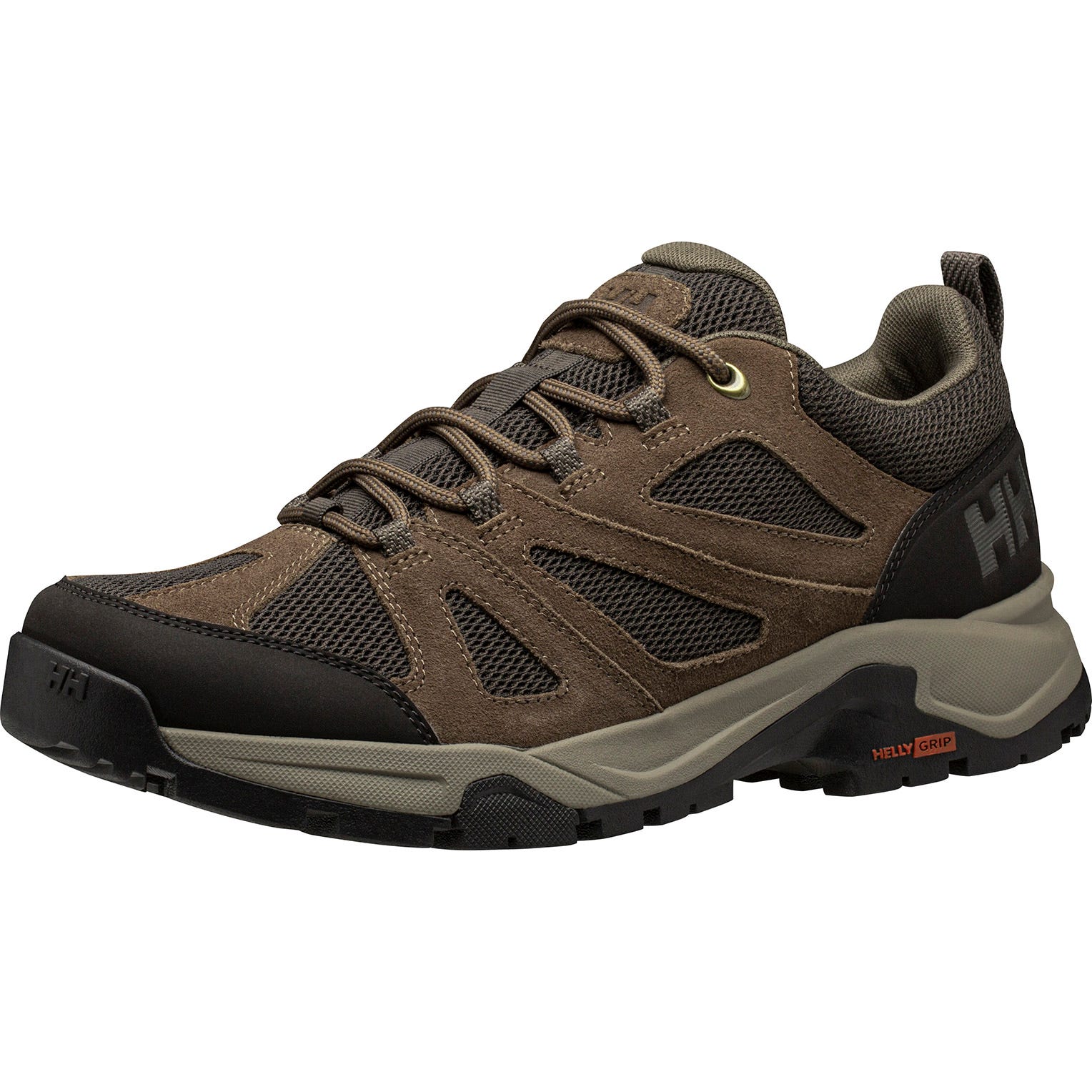 MEN'S SWITCHBACK TRAIL AIRFLOW LOW-CUT HIKING BOOTS