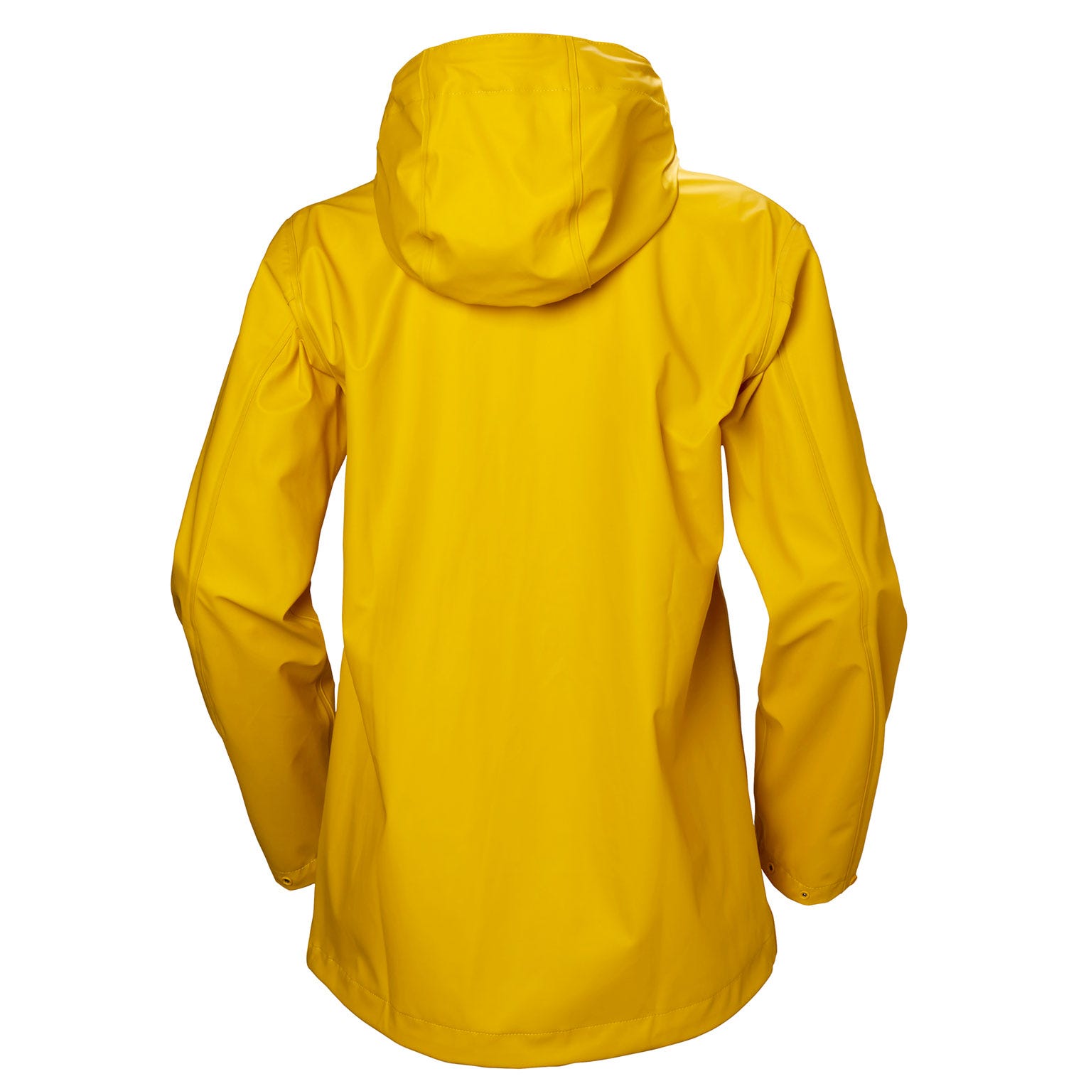 WOMEN'S MOSS RAIN JACKET