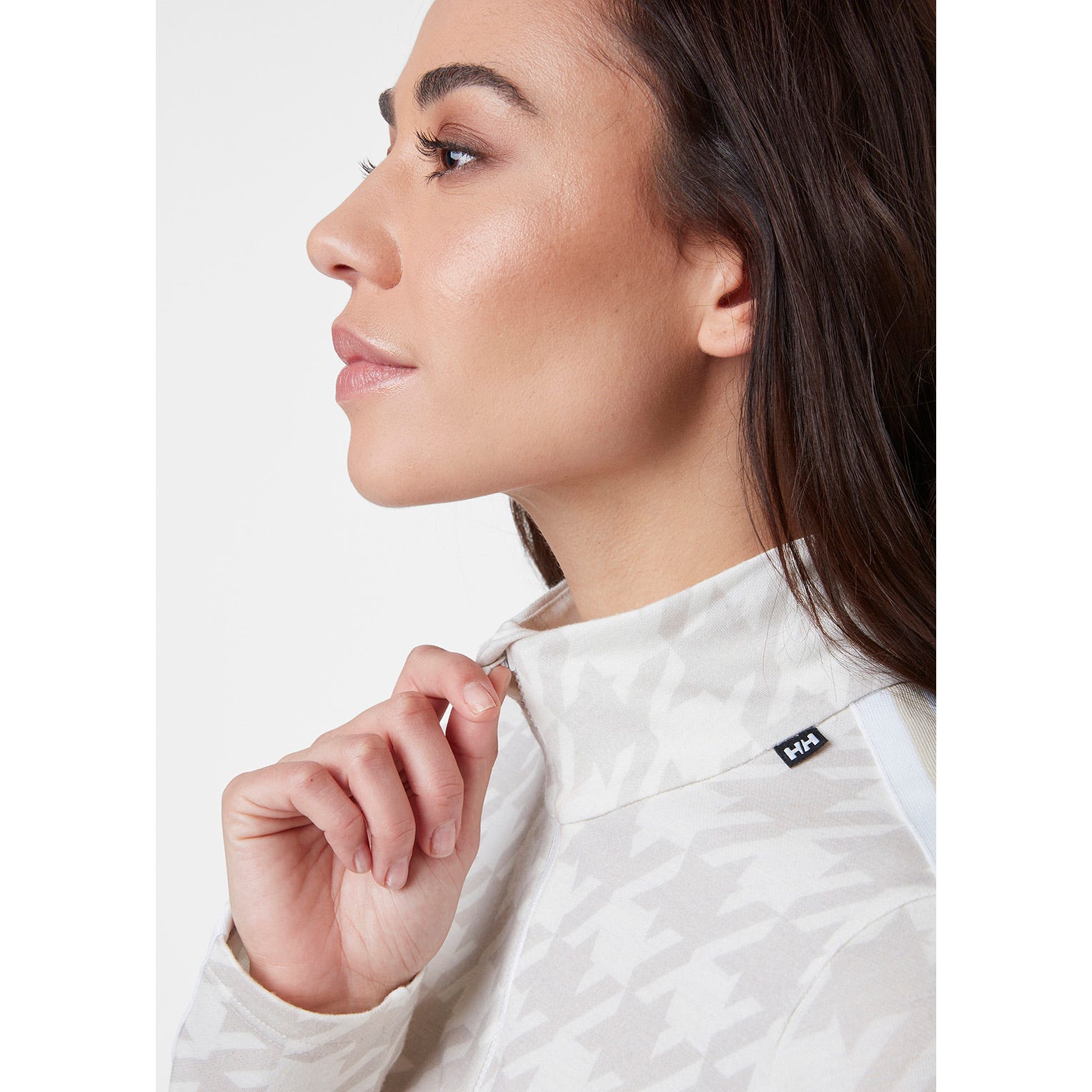 W HOD LIFA MERINO LIGHTWEIGHT