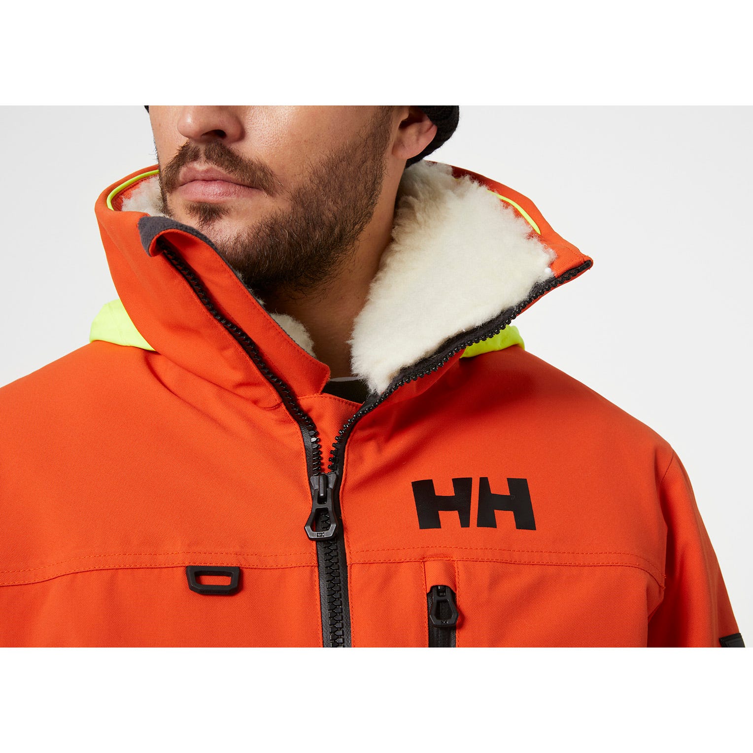 ARCTIC OCEAN PASSAGE JACKET