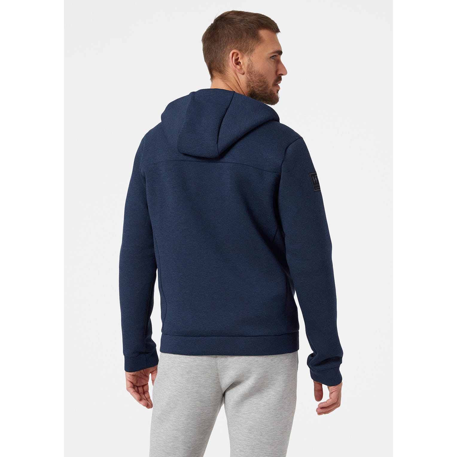 MEN'S HP OCEAN FULL-ZIP JACKET