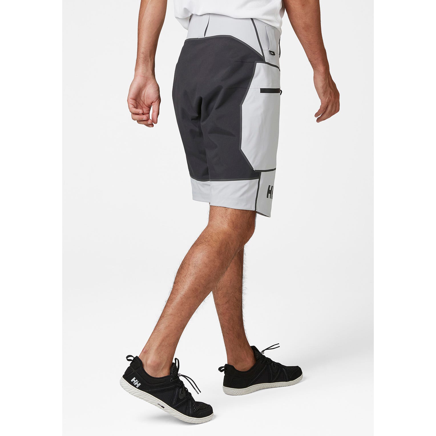 HP FOIL PRO SHORTS