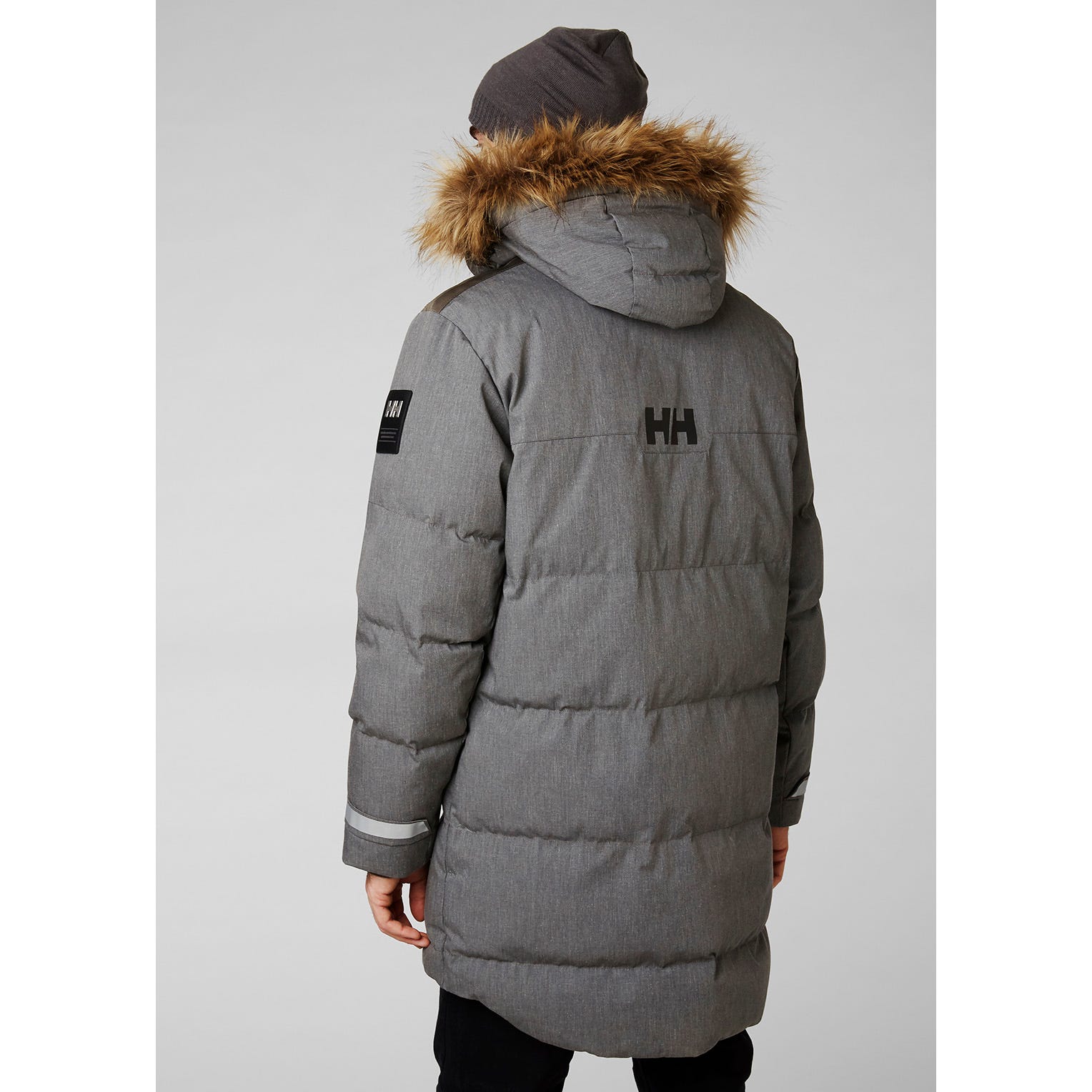 BARENTS PARKA