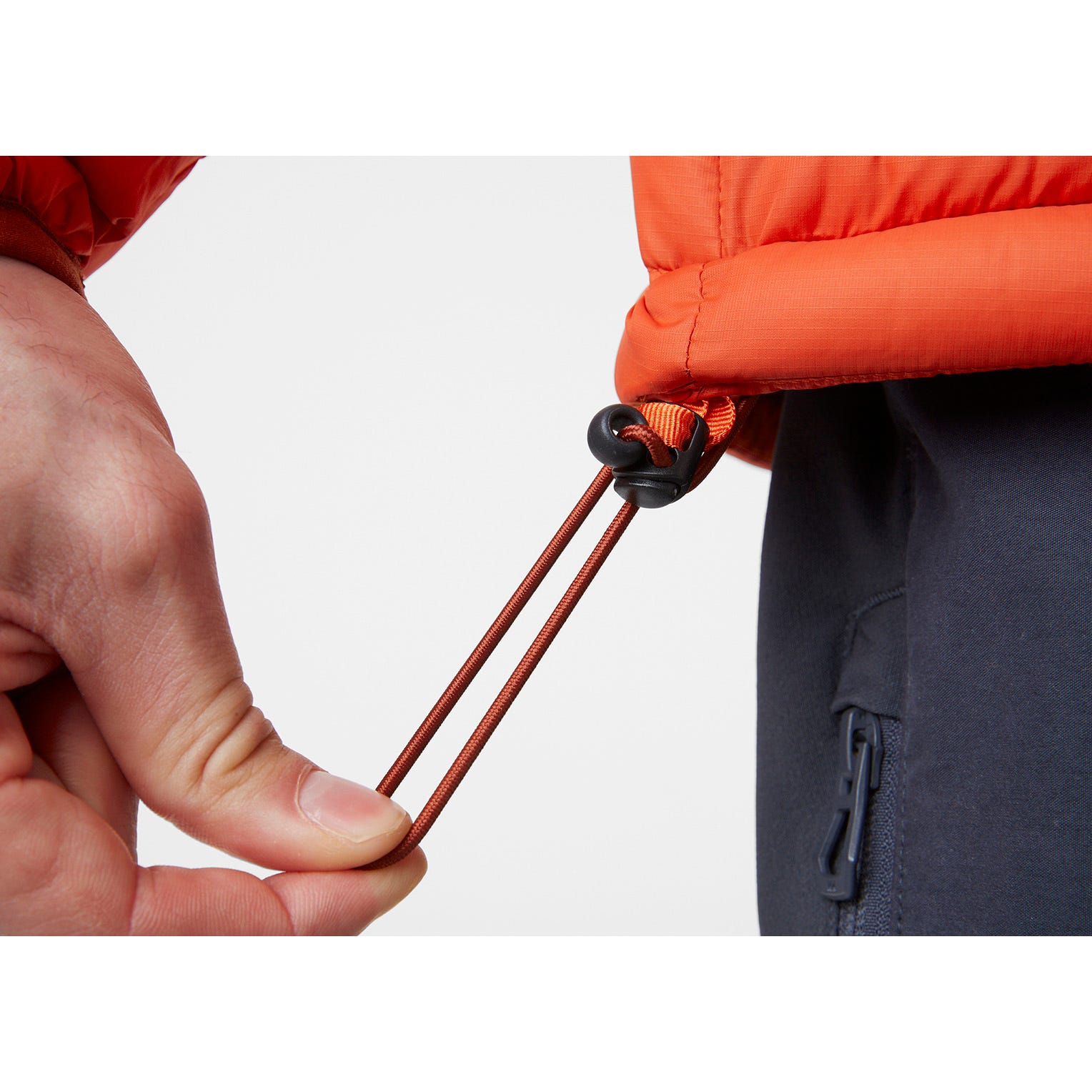 MEN'S SIRDAL HOODED INSULATOR JACKET